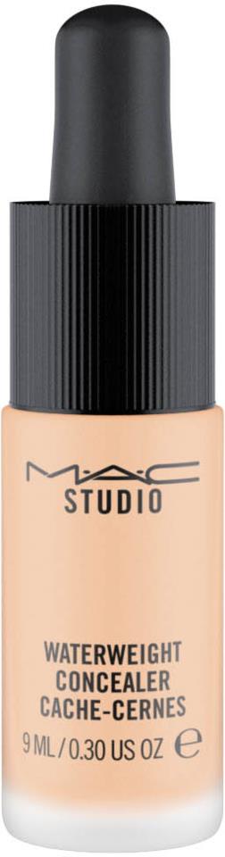 MAC Cosmetics Studio Waterweight Concealer Nc25
