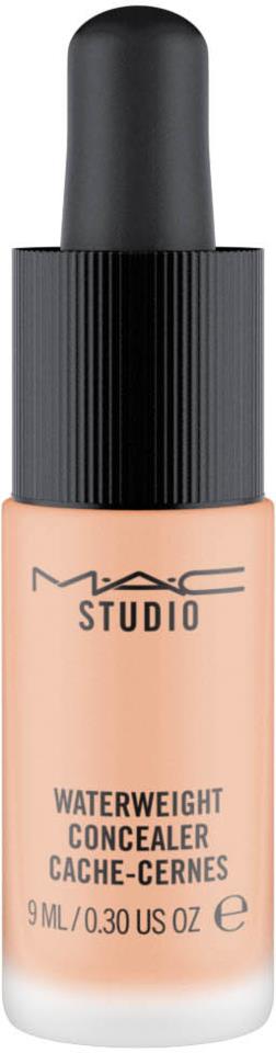 MAC Cosmetics Studio Waterweight Concealer Nw20