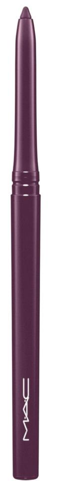 MAC Cosmetics Technakohl Liner Purple Dash