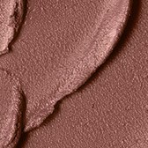 A soft, brown makeup or cosmetic texture, smooth and creamy, suitable for facial or skin use.