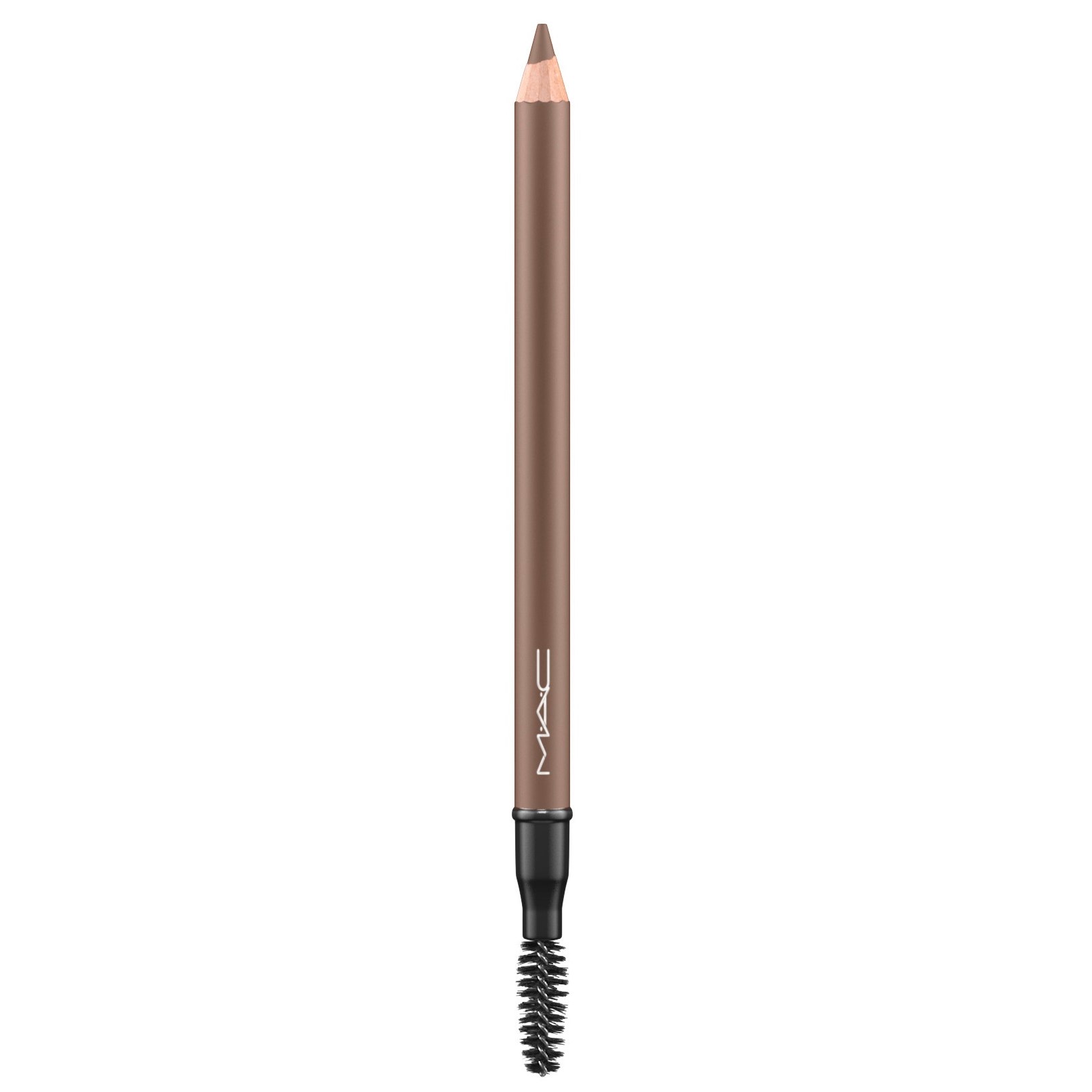 MAC Cosmetics Veluxe Brow Liner Deep Dark Brunette billede
