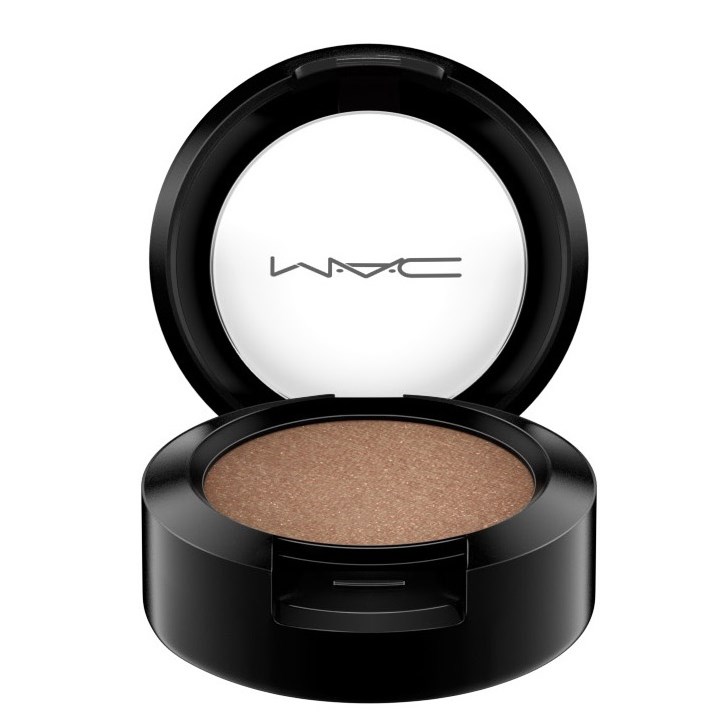 Läs mer om MAC Cosmetics Veluxe Pearl Eye Shadow Woodwinked