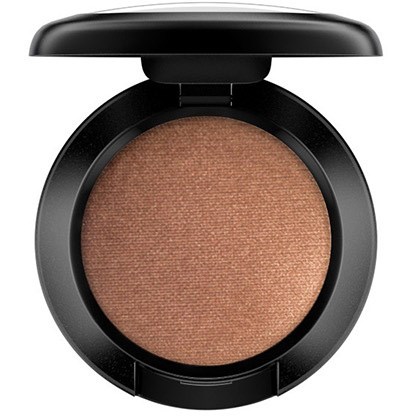 MAC Cosmetics Velvet Eye Shadow Texture billede