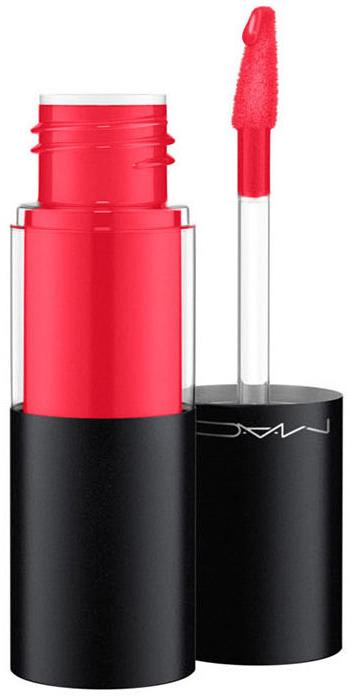 MAC Cosmetics Versicolour Lipgloss Last Minute