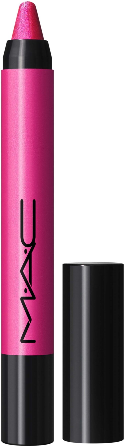 MAC Cosmetics Dazzlelips Crayon Candy Yum Yummy