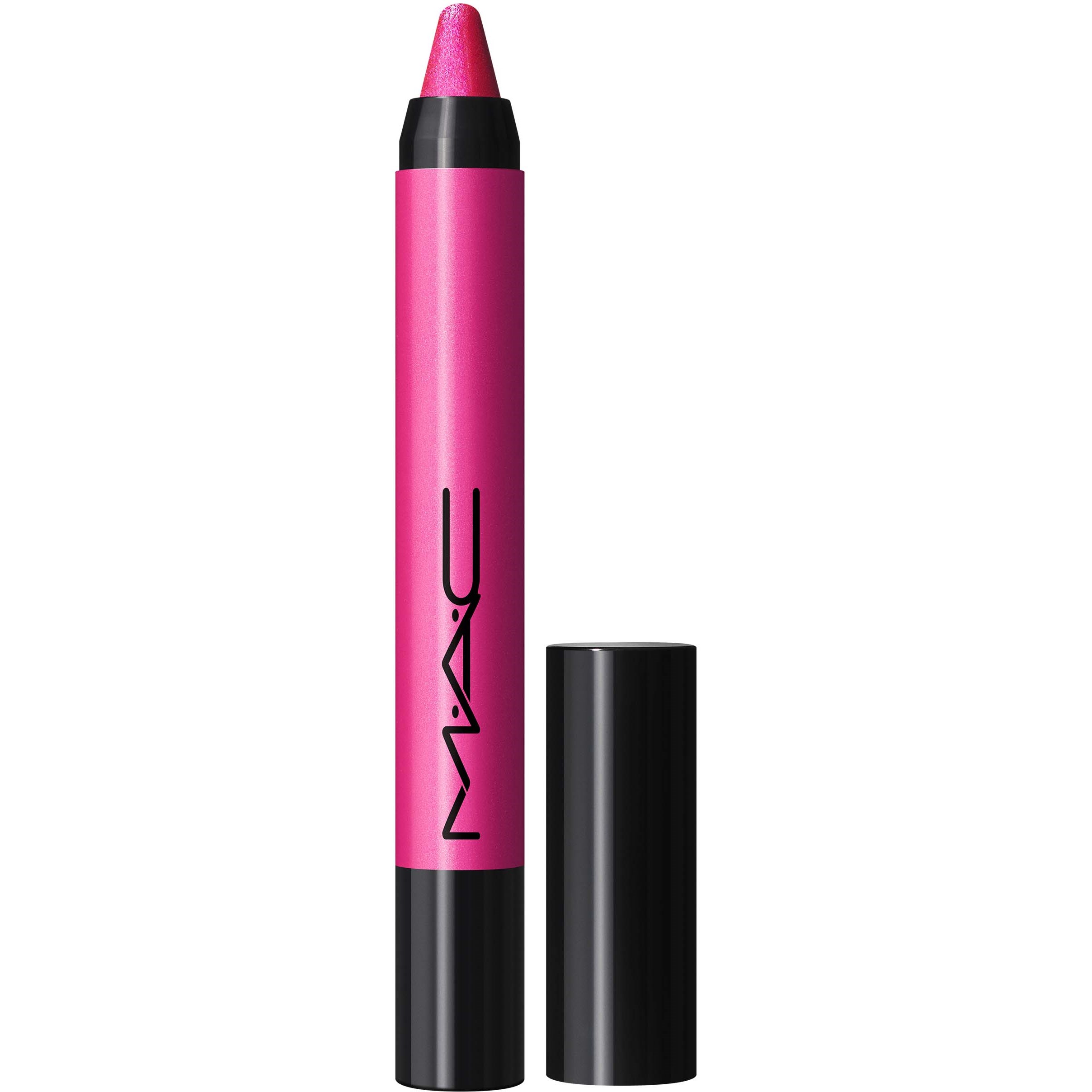 MAC Cosmetics Dazzlelips Crayon Candy Yum Yummy