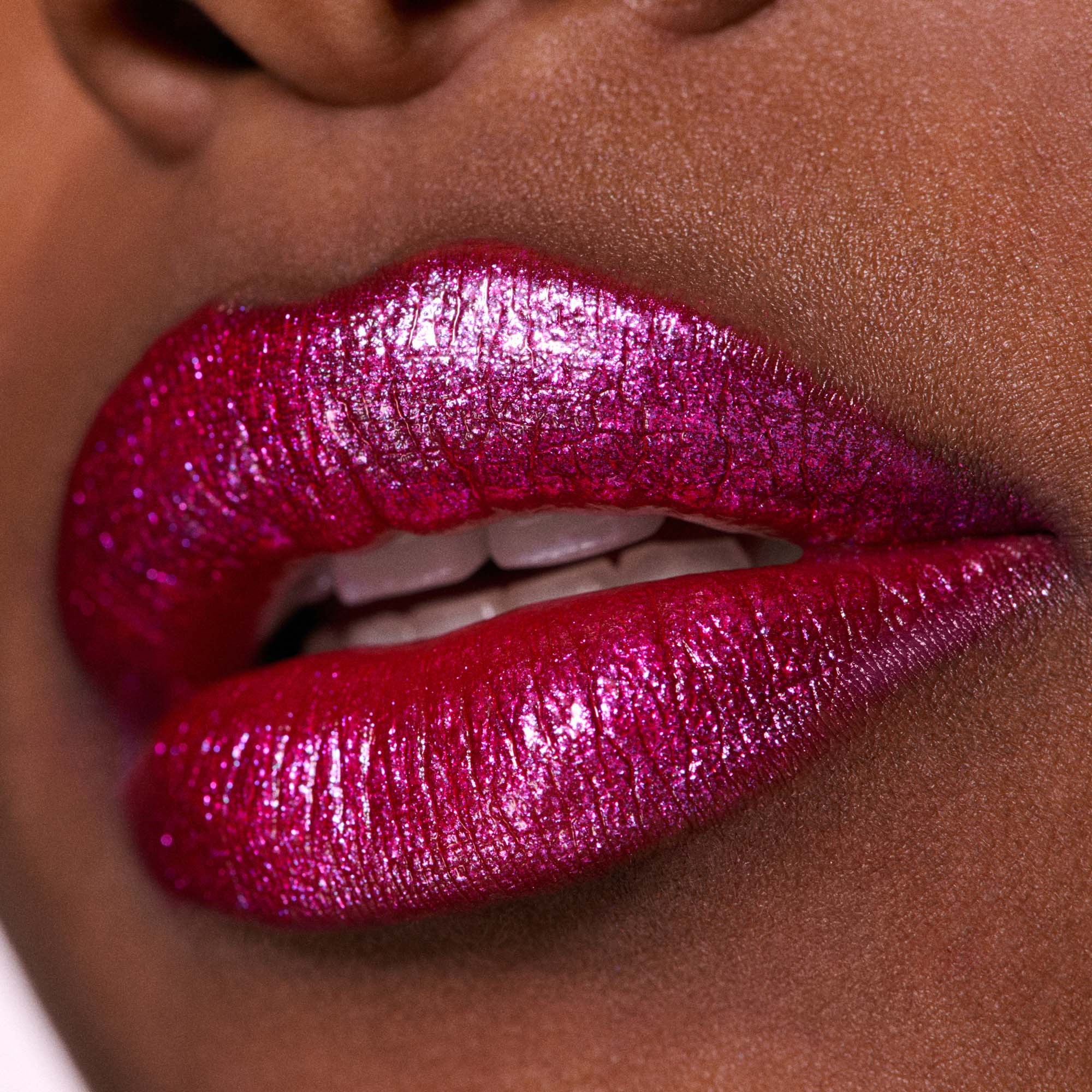 MAC Cosmetics Dazzlelips Crayon Candy Yum Yummy (obrázok 5)