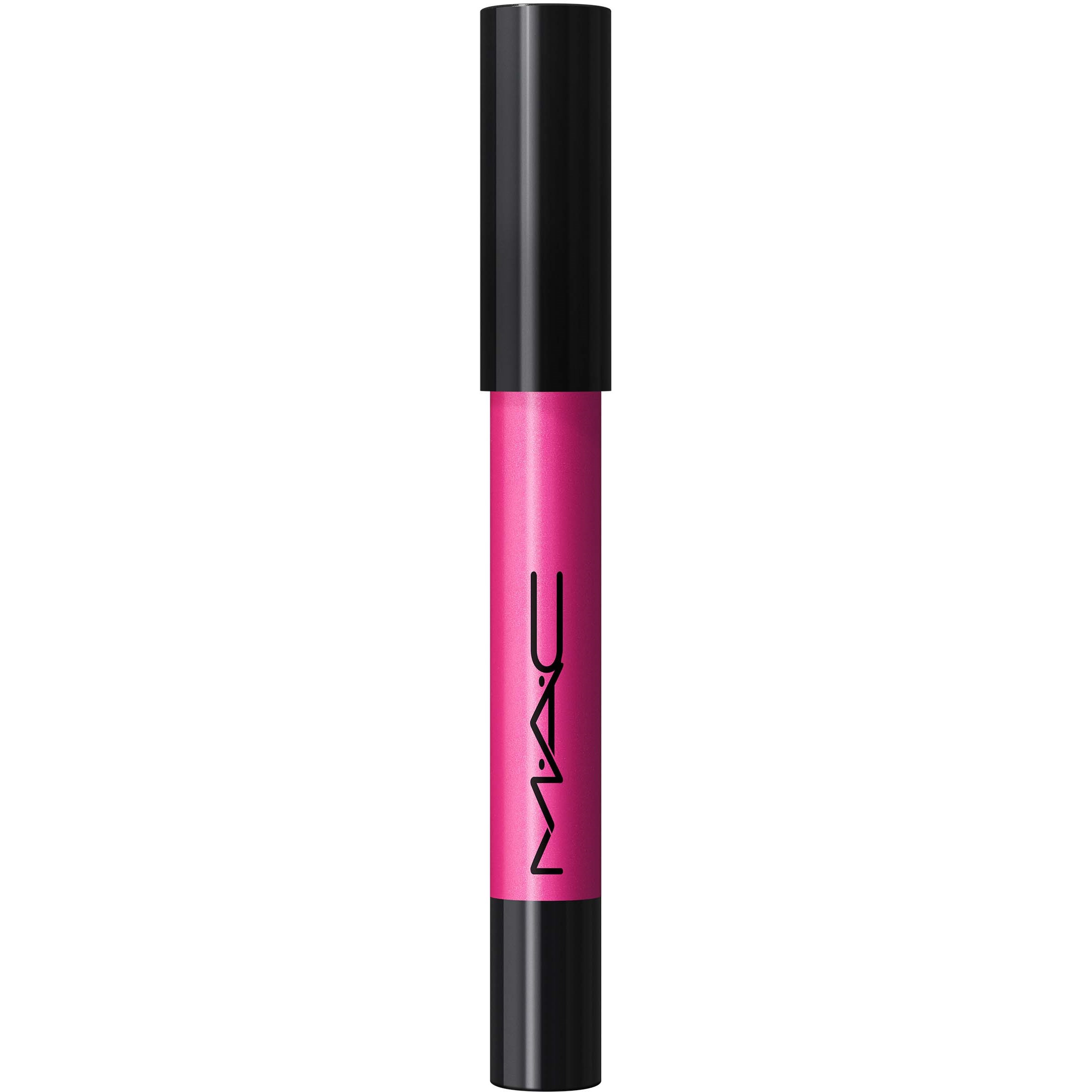 MAC Cosmetics Dazzlelips Crayon Candy Yum Yummy (obrázok 6)
