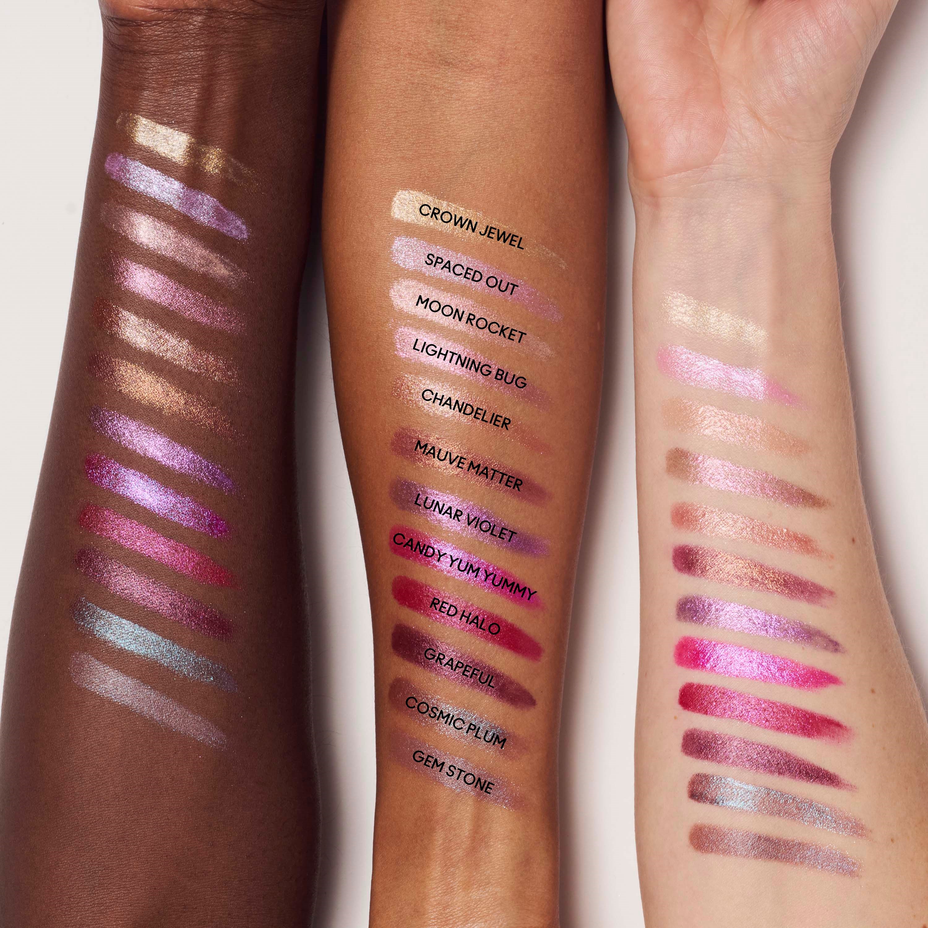 MAC Cosmetics Dazzlelips Crayon Chandelier (obrázok 9)