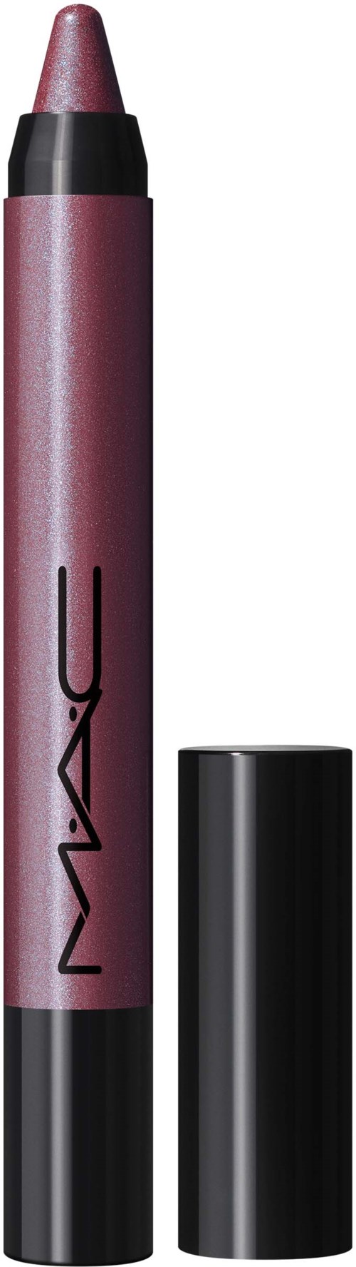 MAC Cosmetics Dazzlelips Crayon Cosmic Plum