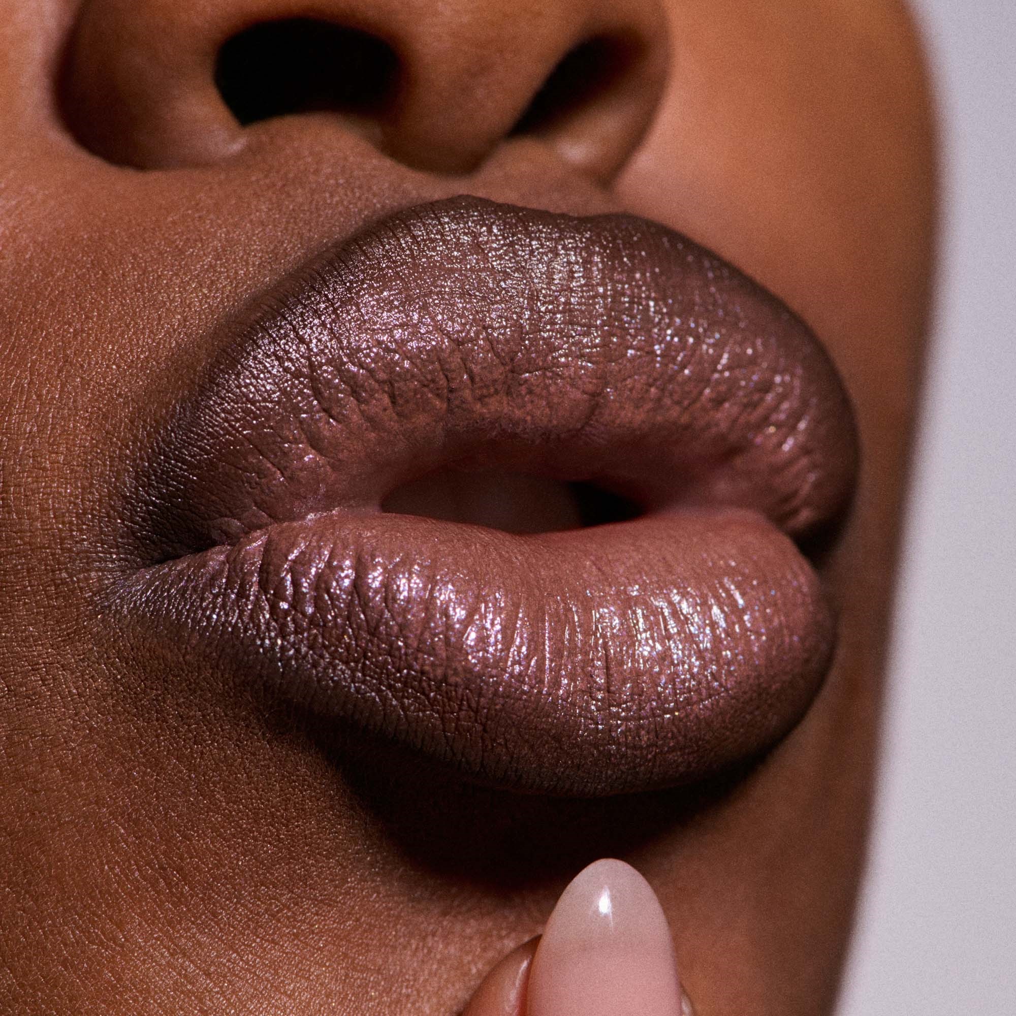 MAC Cosmetics Dazzlelips Crayon Gem Stone (obrázok 5)