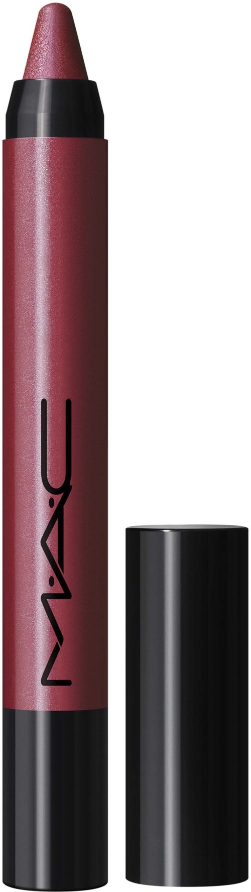 MAC Cosmetics Dazzlelips Crayon Grapeful