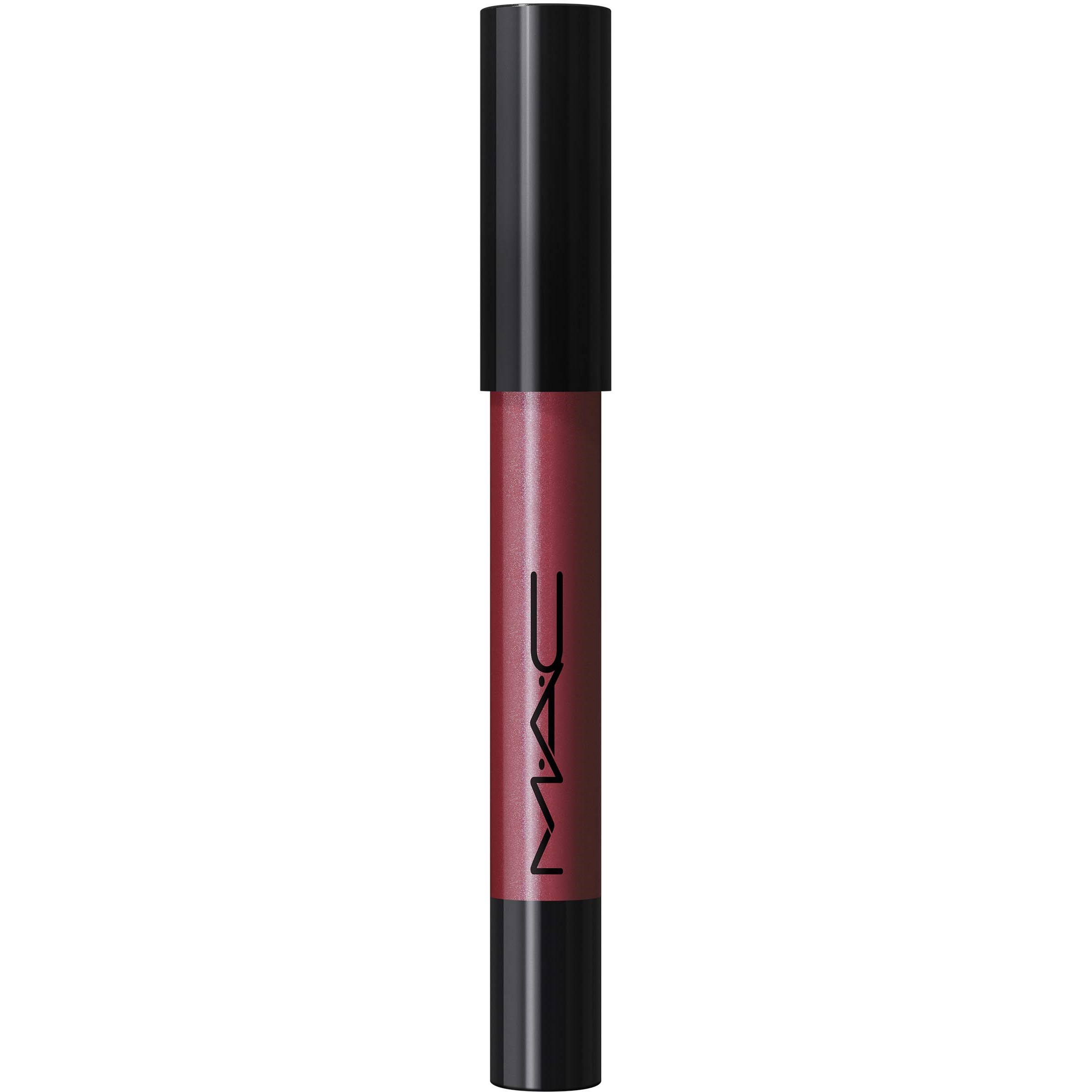 MAC Cosmetics Dazzlelips Crayon Grapeful (obrázok 6)