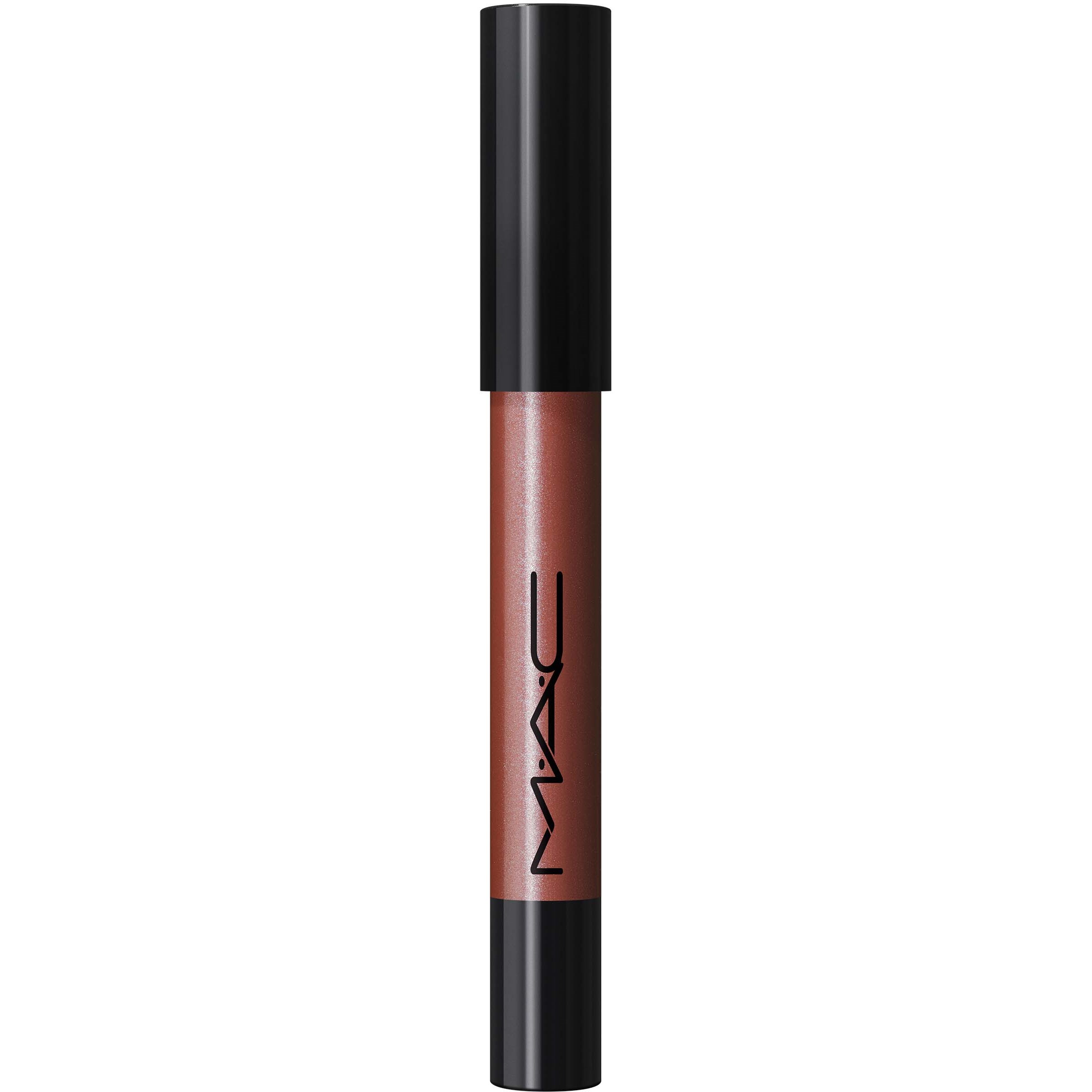 MAC Cosmetics Dazzlelips Crayon Lightning Bug (obrázok 6)