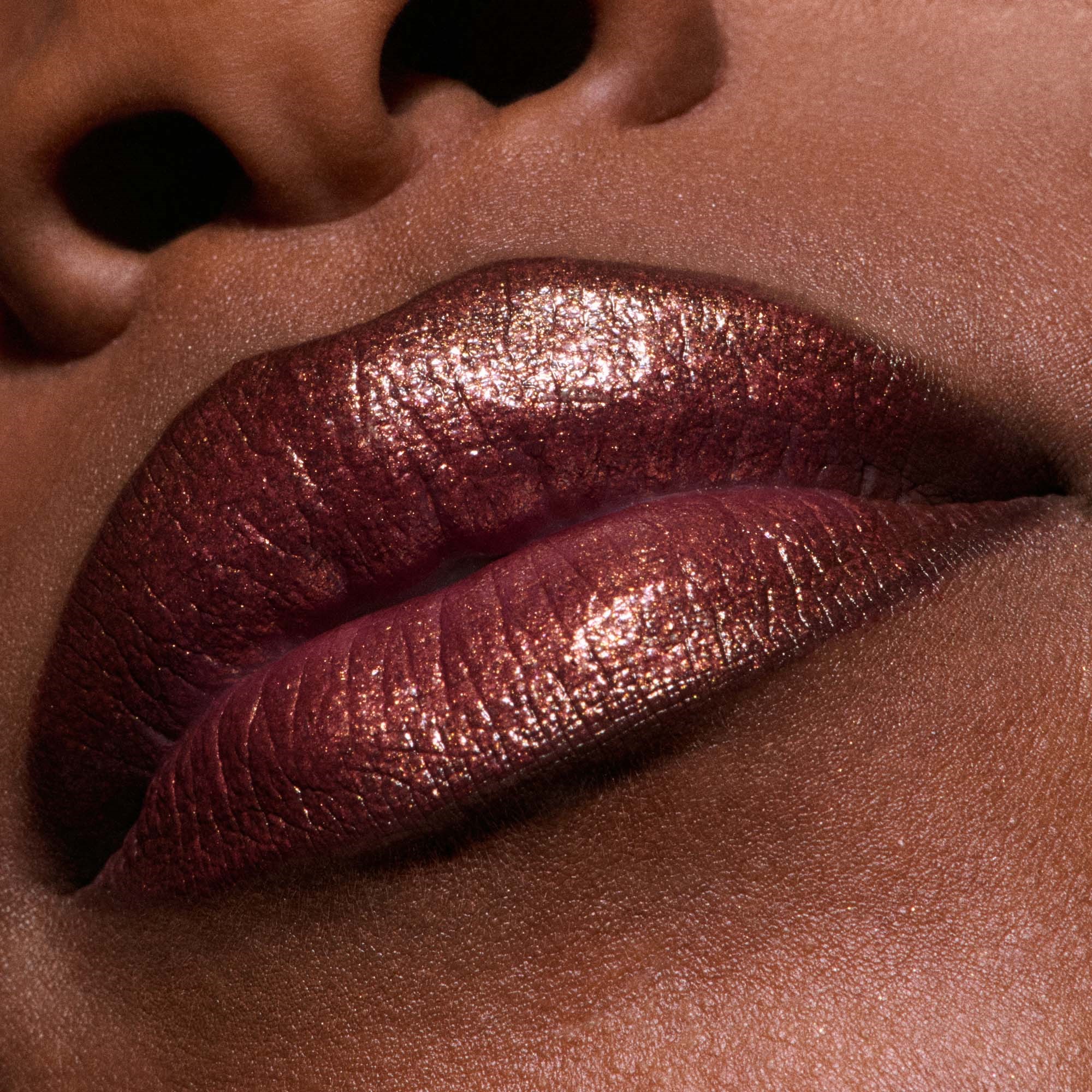 MAC Cosmetics Dazzlelips Crayon Mauve Matter (obrázok 5)