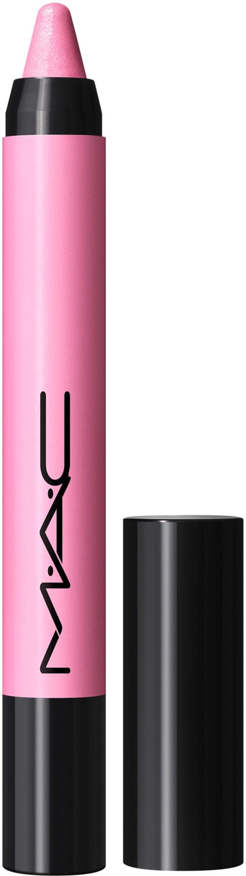 MAC Cosmetics Dazzlelips Crayon Spaced Out