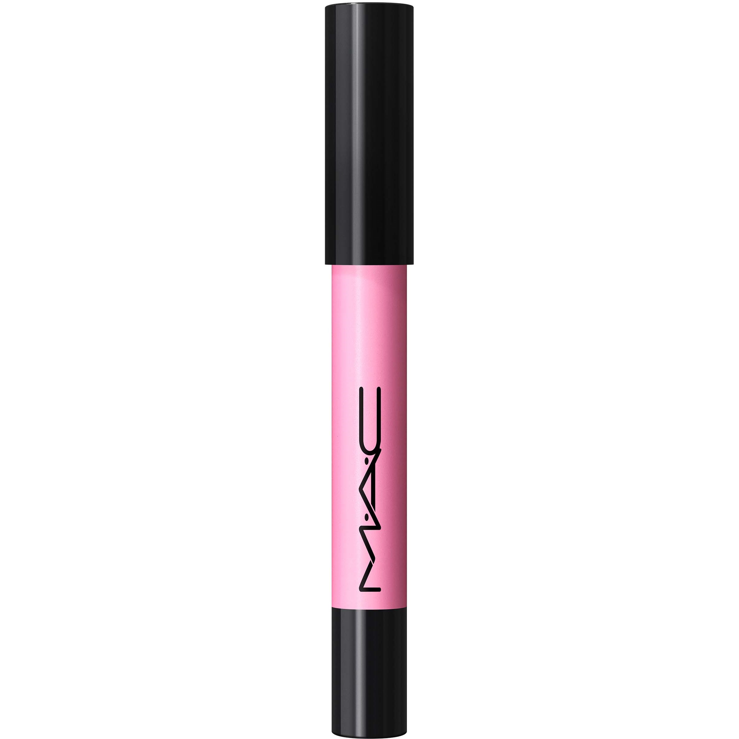 MAC Cosmetics Dazzlelips Crayon Spaced Out (obrázok 6)