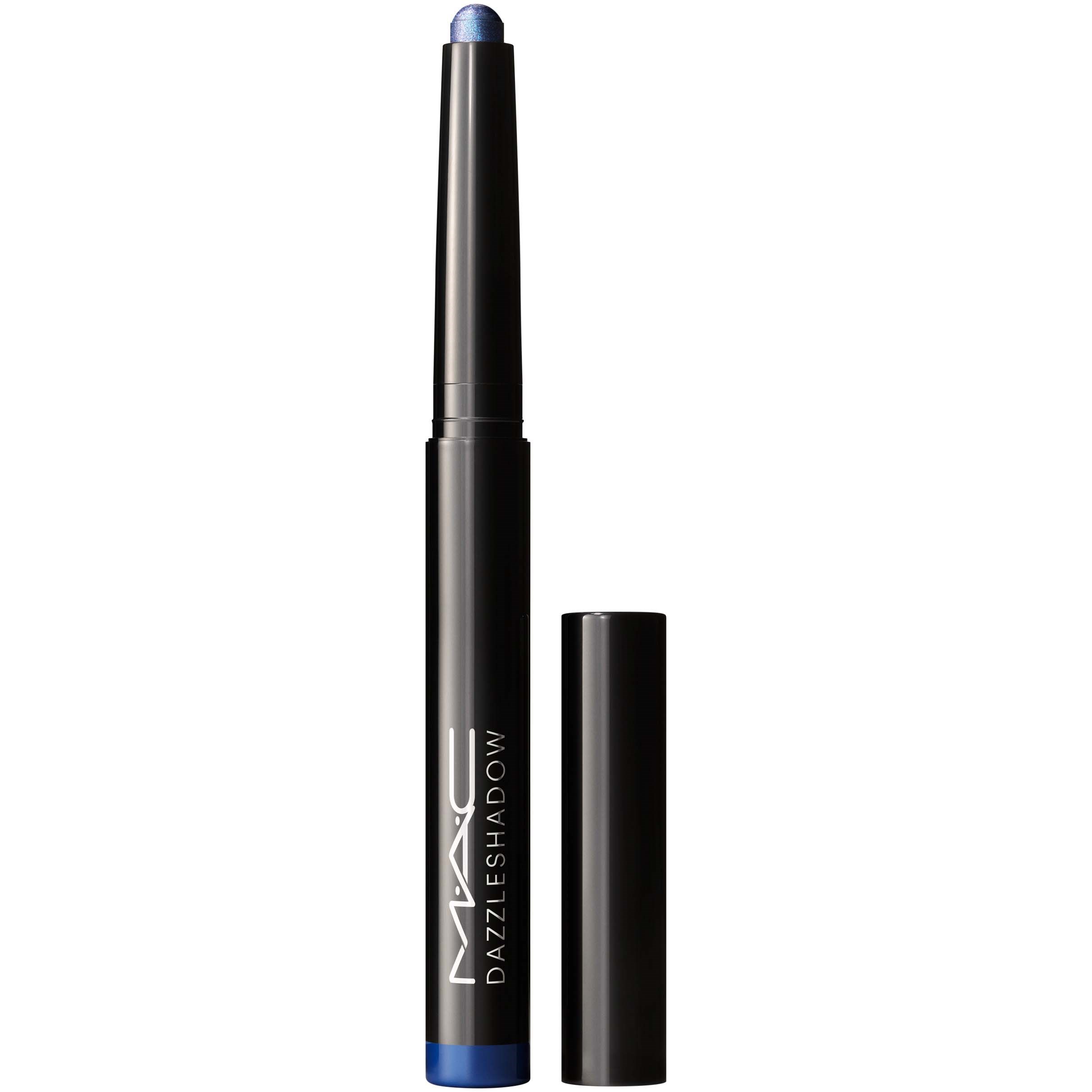 MAC Dazzleshadow Eye Shadow Stick Bedazzled Denim 1,6g