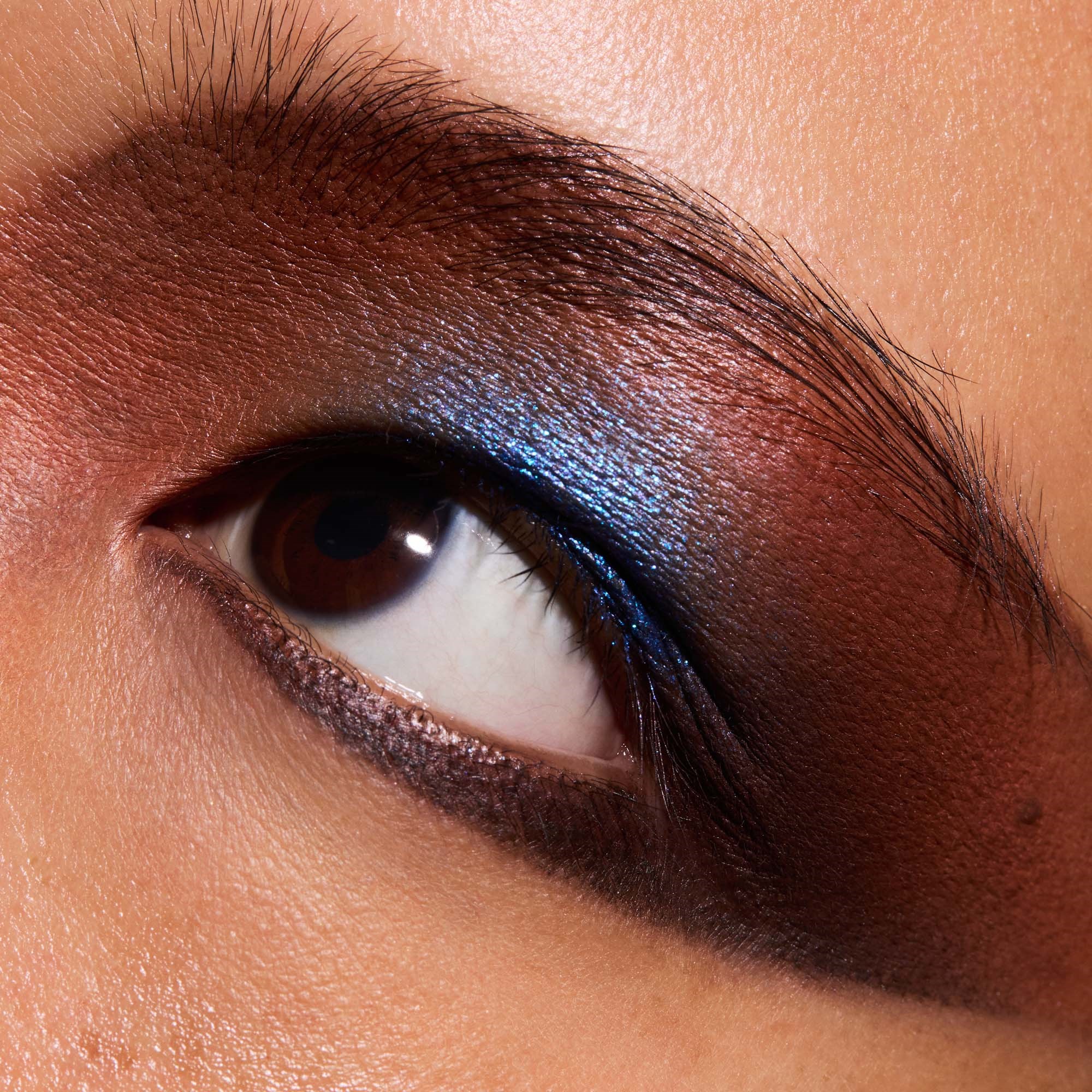 MAC Cosmetics Dazzleshadow Eye Shadow Stick Bedazzled Denim (obrázok 2)