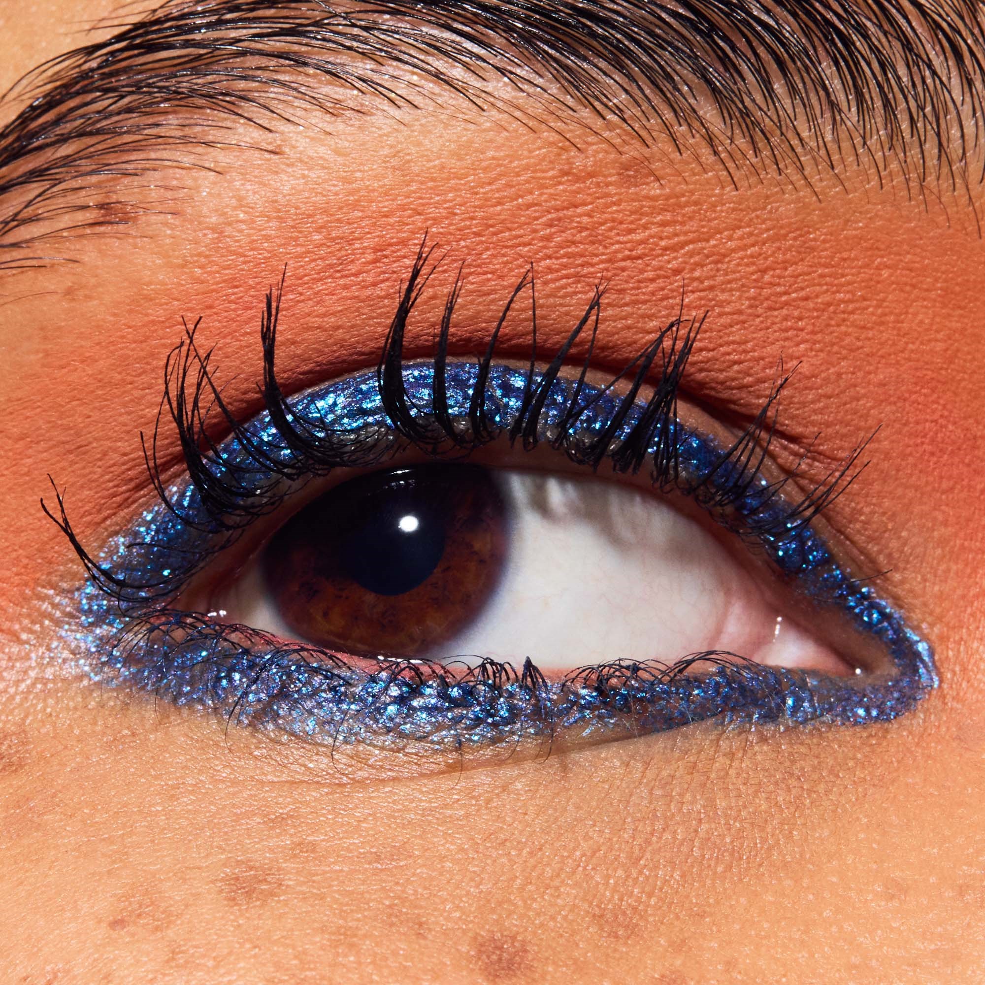 MAC Cosmetics Dazzleshadow Eye Shadow Stick Bedazzled Denim (obrázok 3)