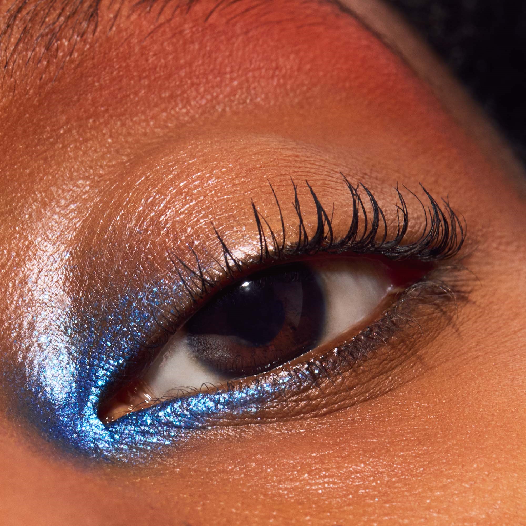 MAC Cosmetics Dazzleshadow Eye Shadow Stick Bedazzled Denim (obrázok 4)