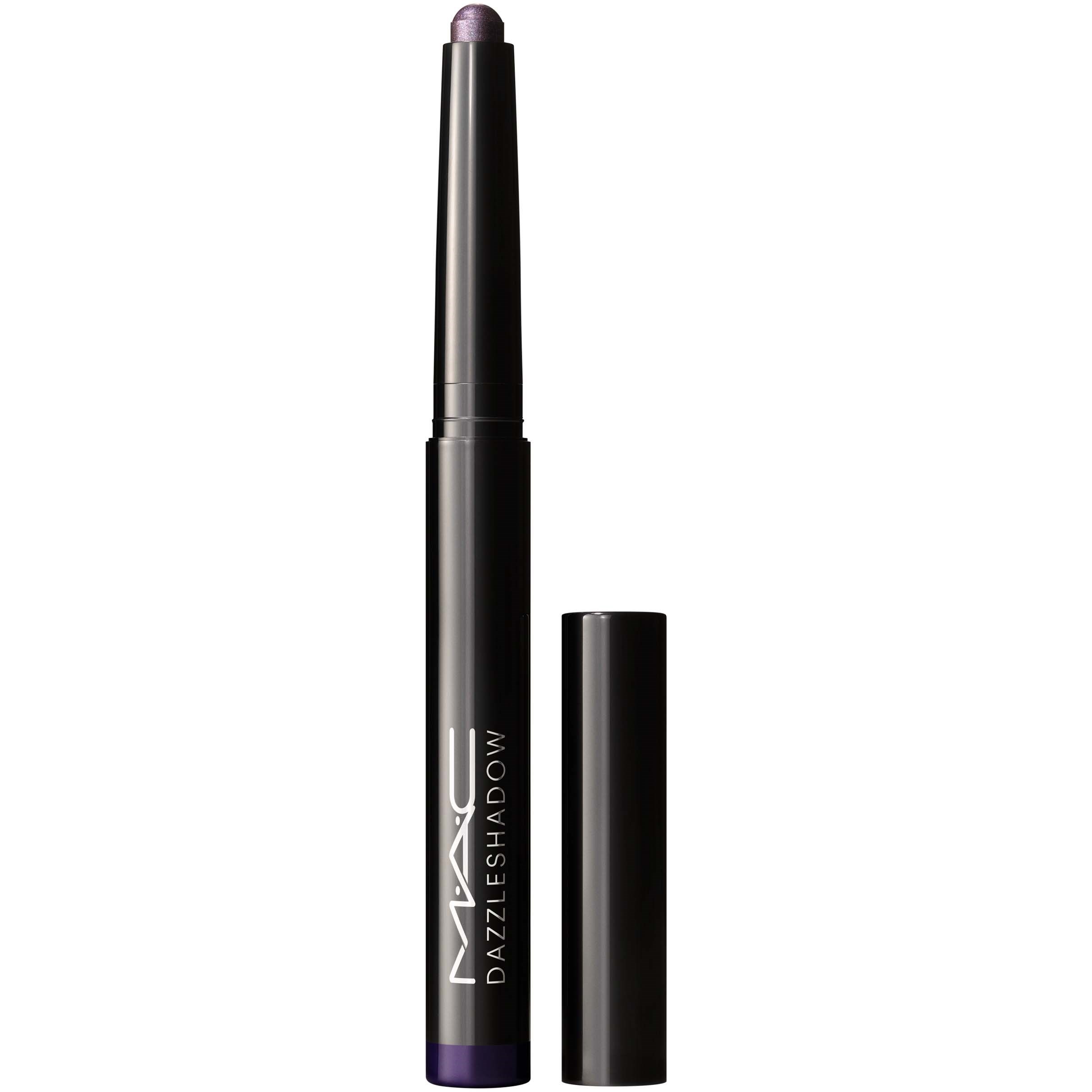 MAC Cosmetics Dazzleshadow Eye Shadow Stick Black Ice Black