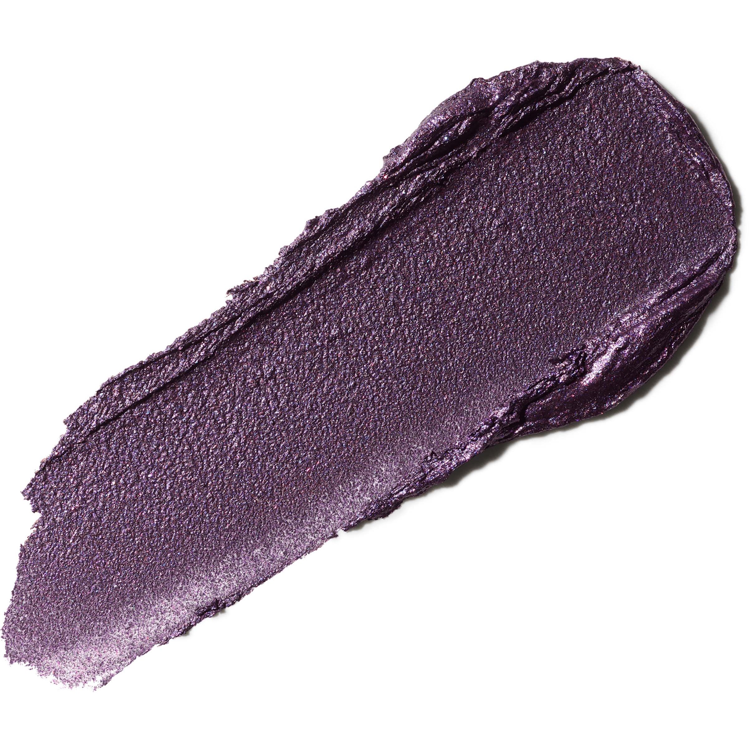 MAC Cosmetics Dazzleshadow Eye Shadow Stick Black Ice Black (obrázok 6)