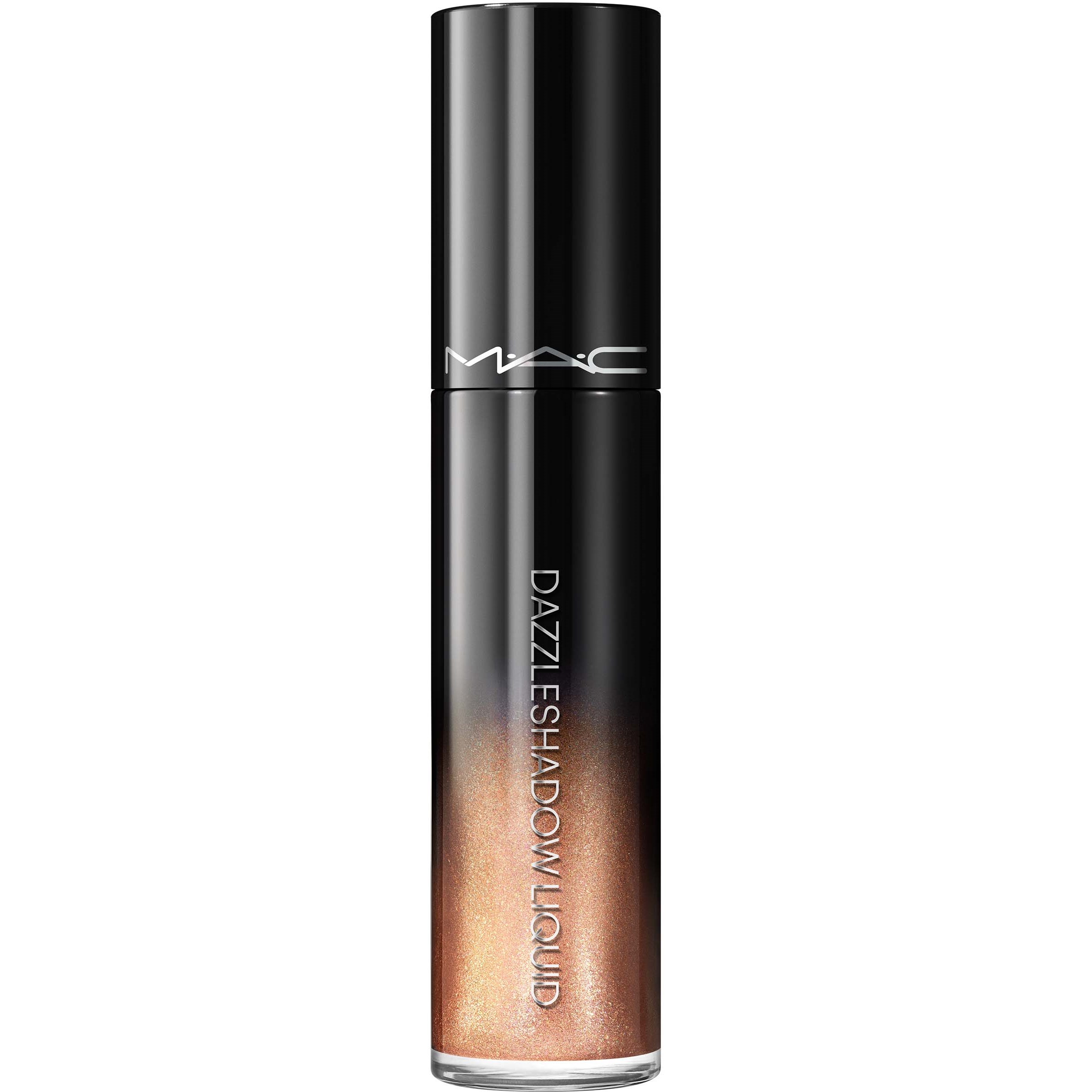 MAC Cosmetics Dazzleshadow Liquid Eye Shadow Beaming Brighter (obrázok 8)