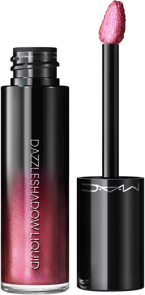 MAC Cosmetics Dazzleshadow Liquid Eye Shadow Fuchsia Future | lyko.com