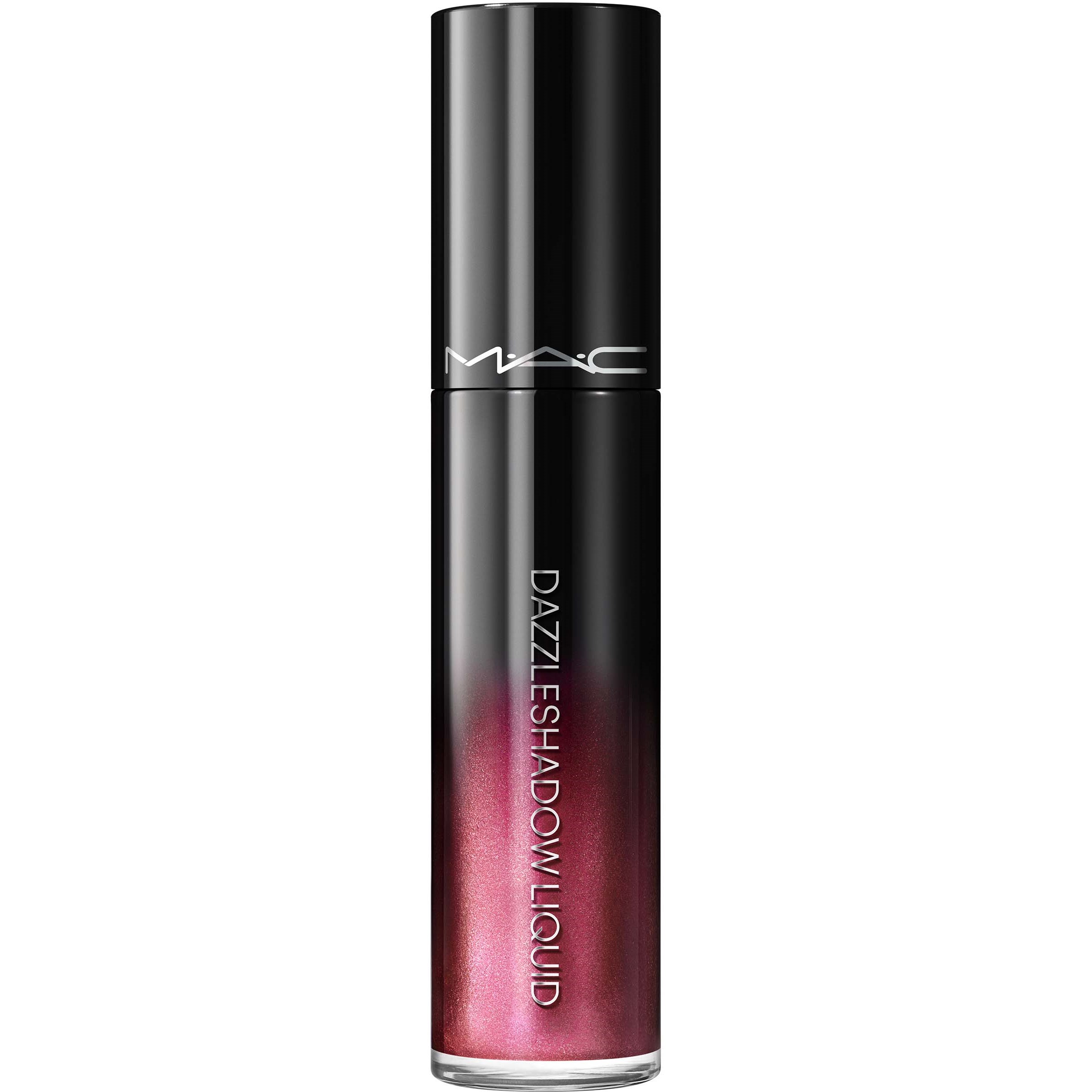 MAC Cosmetics Dazzleshadow Liquid Eye Shadow Fuchsia Future (obrázok 8)