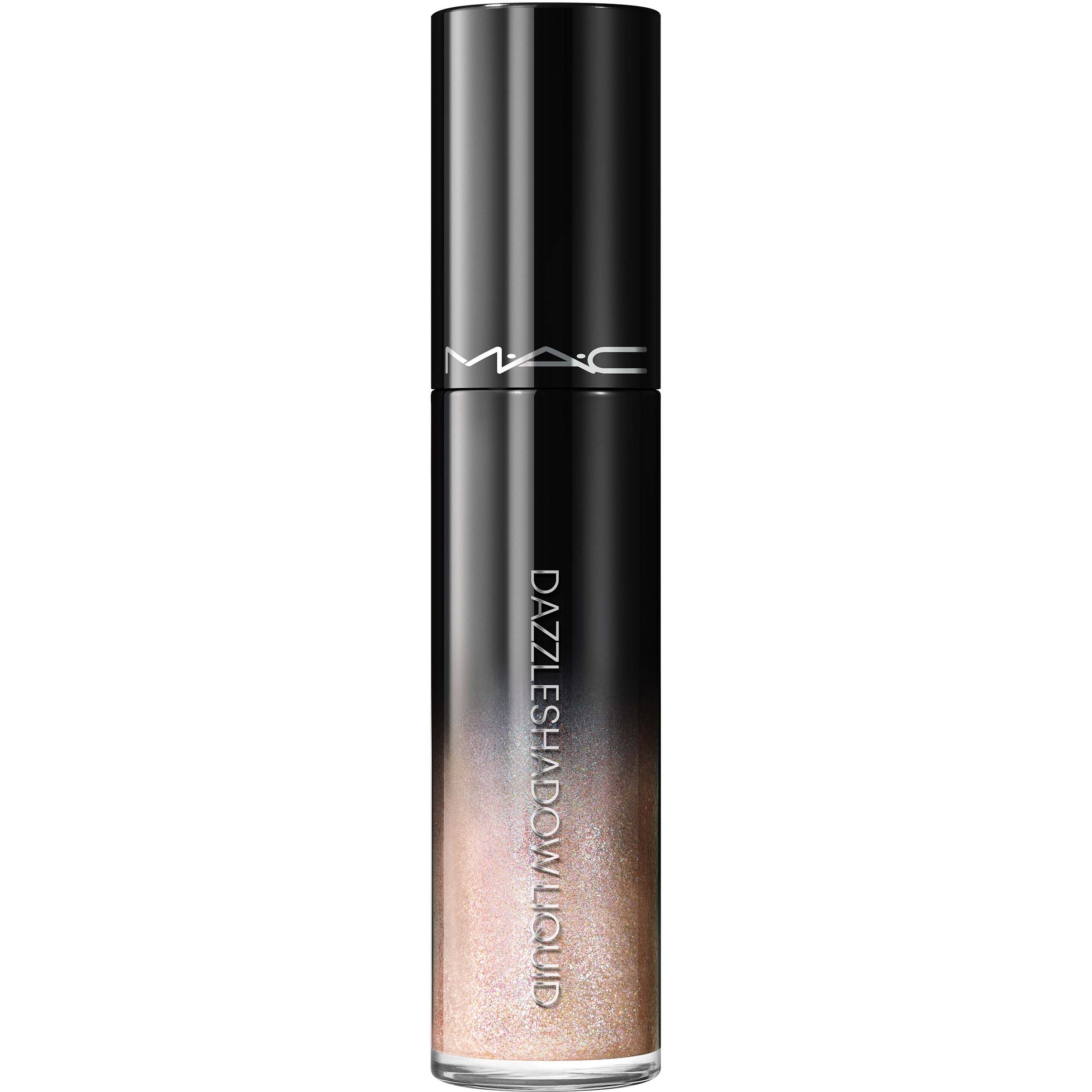 MAC Cosmetics Dazzleshadow Liquid Eye Shadow Not Scared To Sparkle (obrázok 8)