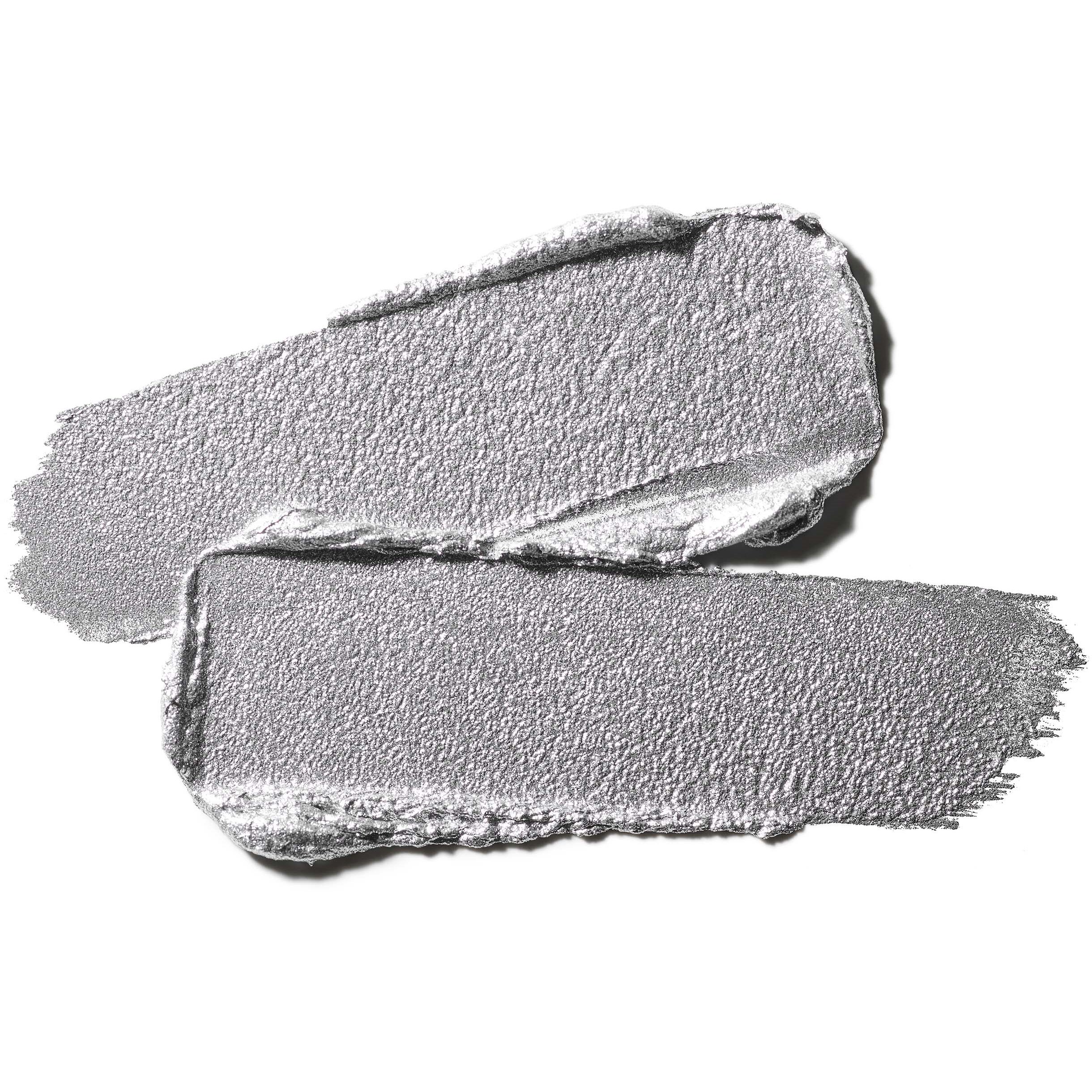 MAC Cosmetics Dazzleshadow Liquid Eye Shadow Silver Surfer (obrázok 2)