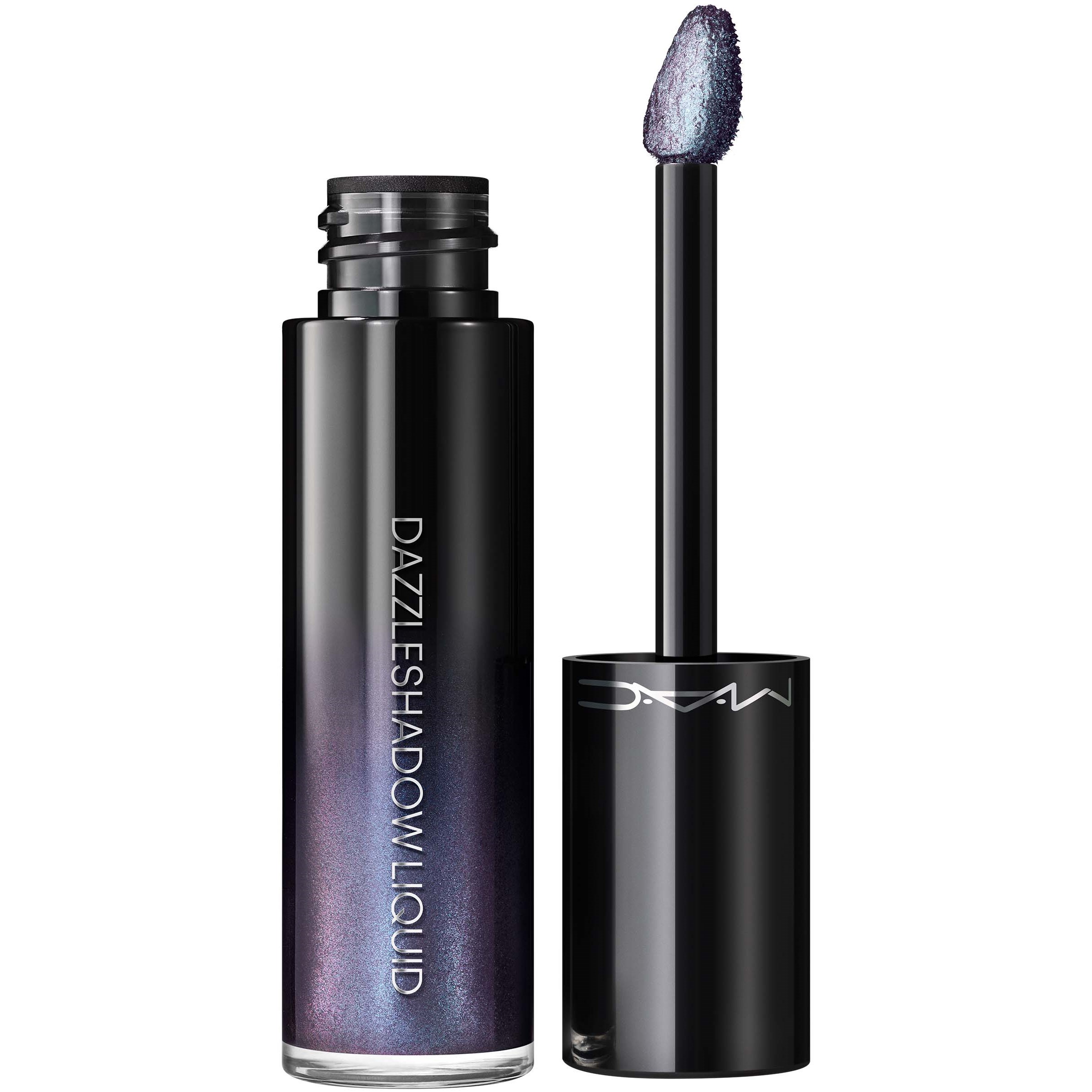 MAC Cosmetics Dazzleshadow Liquid Eye Shadow Tourmaline Dream billede