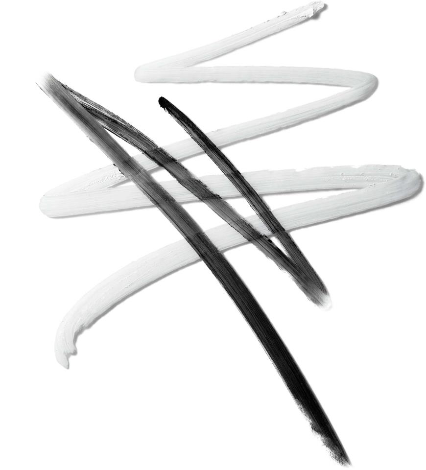 Mac Dual Ended Pro Longwear Eye Liner Tightly La 1G