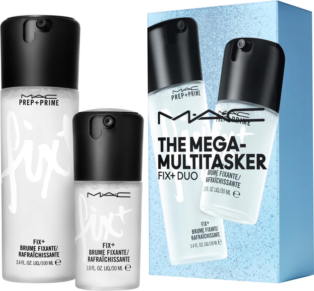 MAC Cosmetics Evergreen The Mega-Multitasker Fix+ Duo
