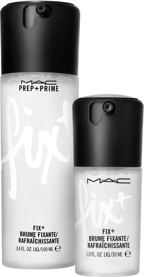 MAC Cosmetics Evergreen The Mega-Multitasker Fix+ Duo