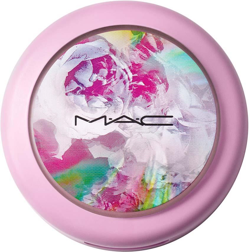 MAC Extra Dimension Skinfinish 56 Fleur Sure 4 G