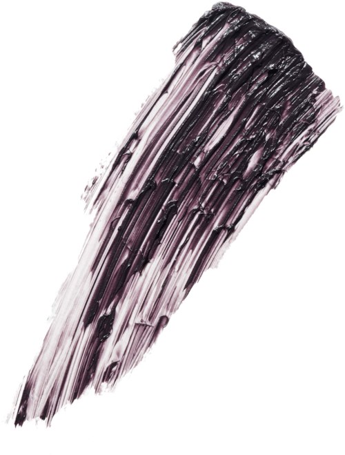 MAC Cosmetics Eye Brows Big Boost Fibre Gel 14 Genuine Aubergine
