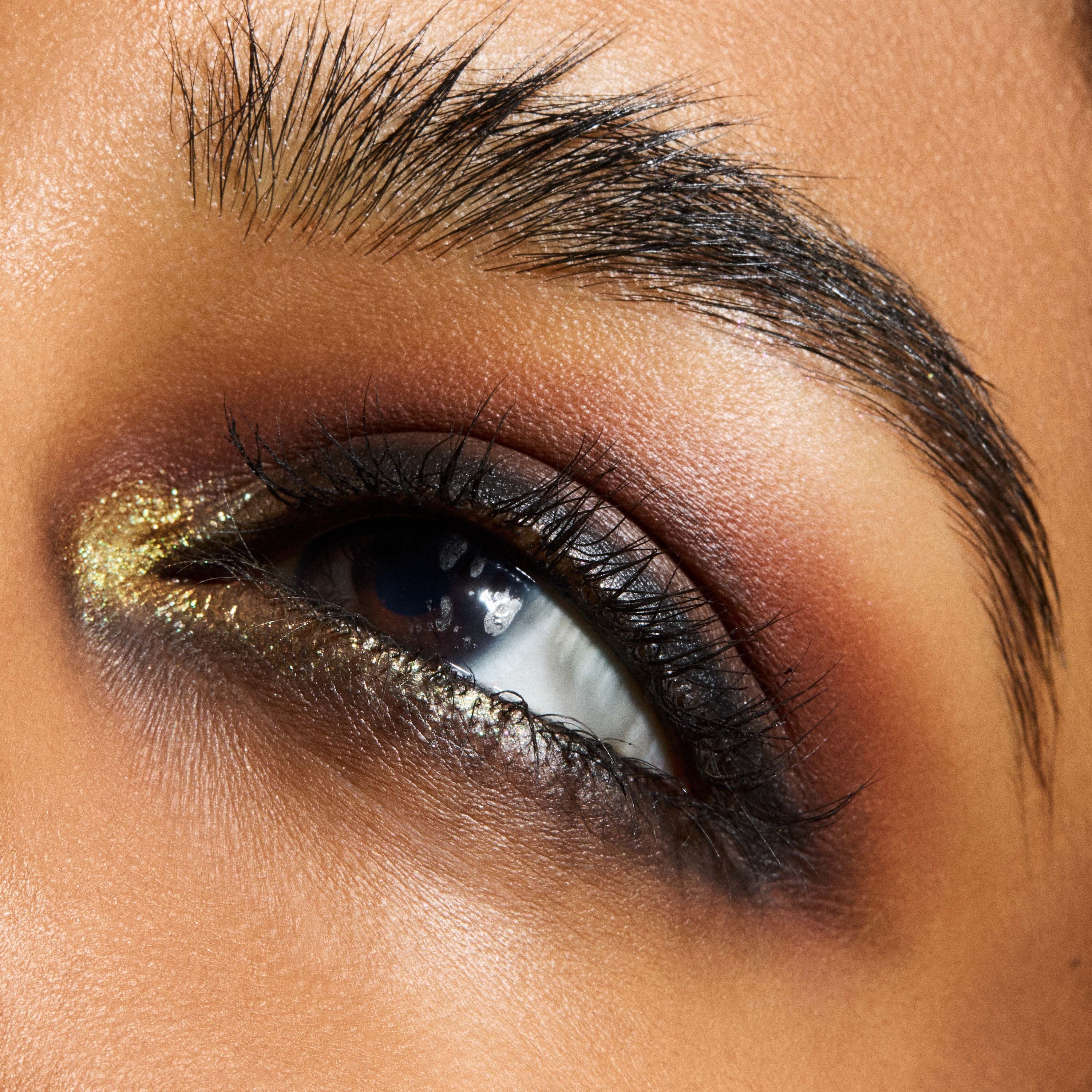 MAC Cosmetics Eye Shadow Glitter I Like 2 Watch (obrázok 3)