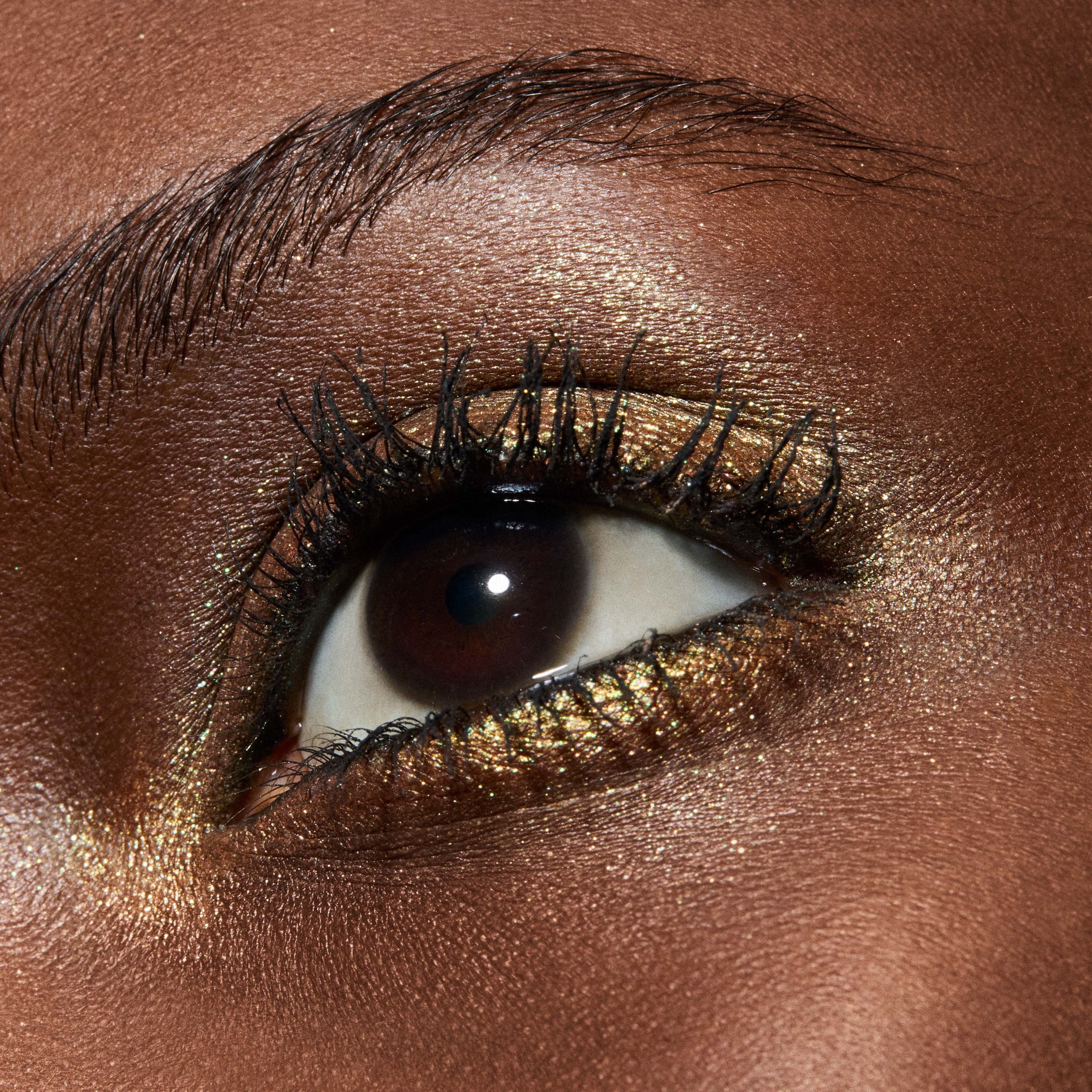 MAC Cosmetics Eye Shadow Glitter I Like 2 Watch (obrázok 4)