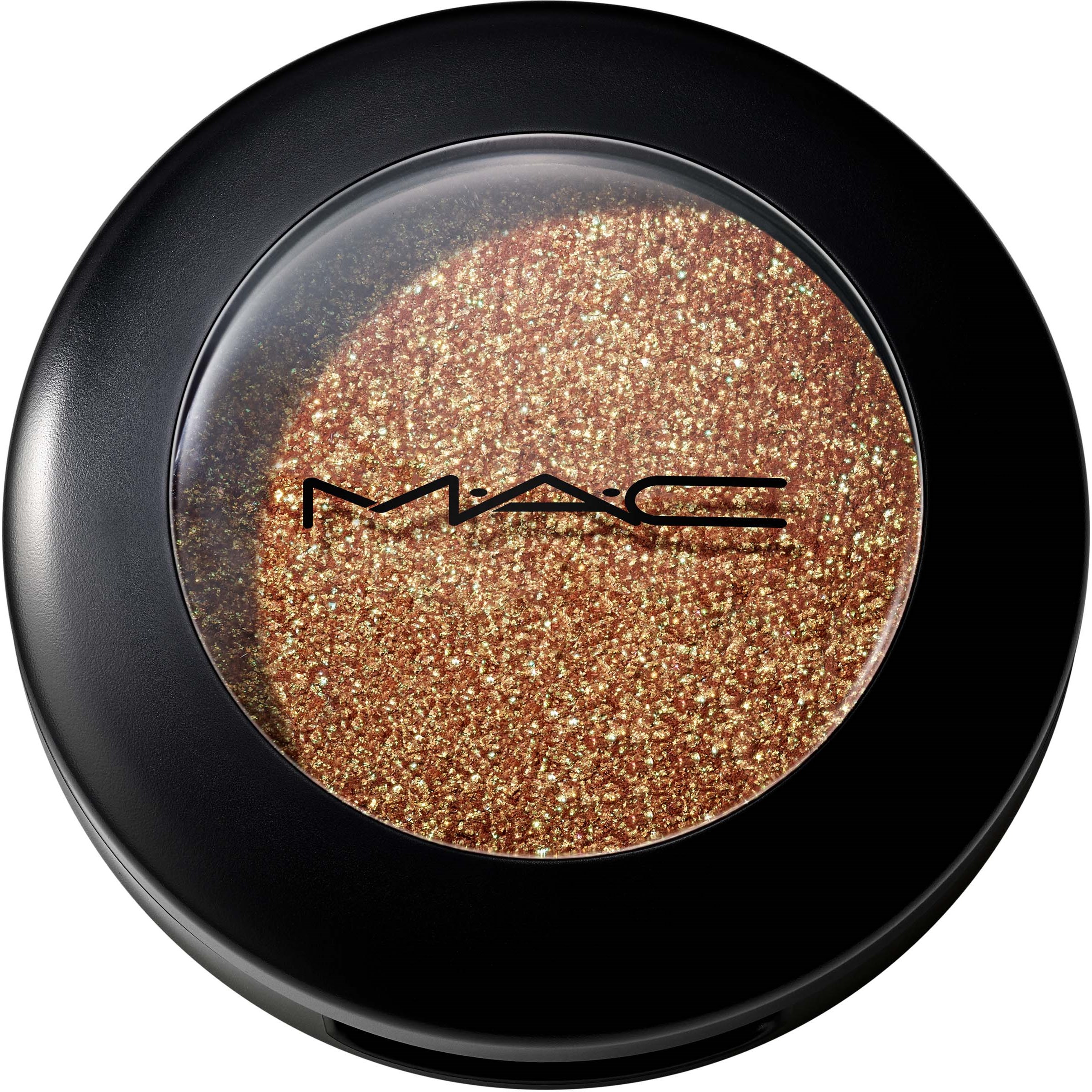 MAC Cosmetics Eye Shadow Glitter I Like 2 Watch (obrázok 6)