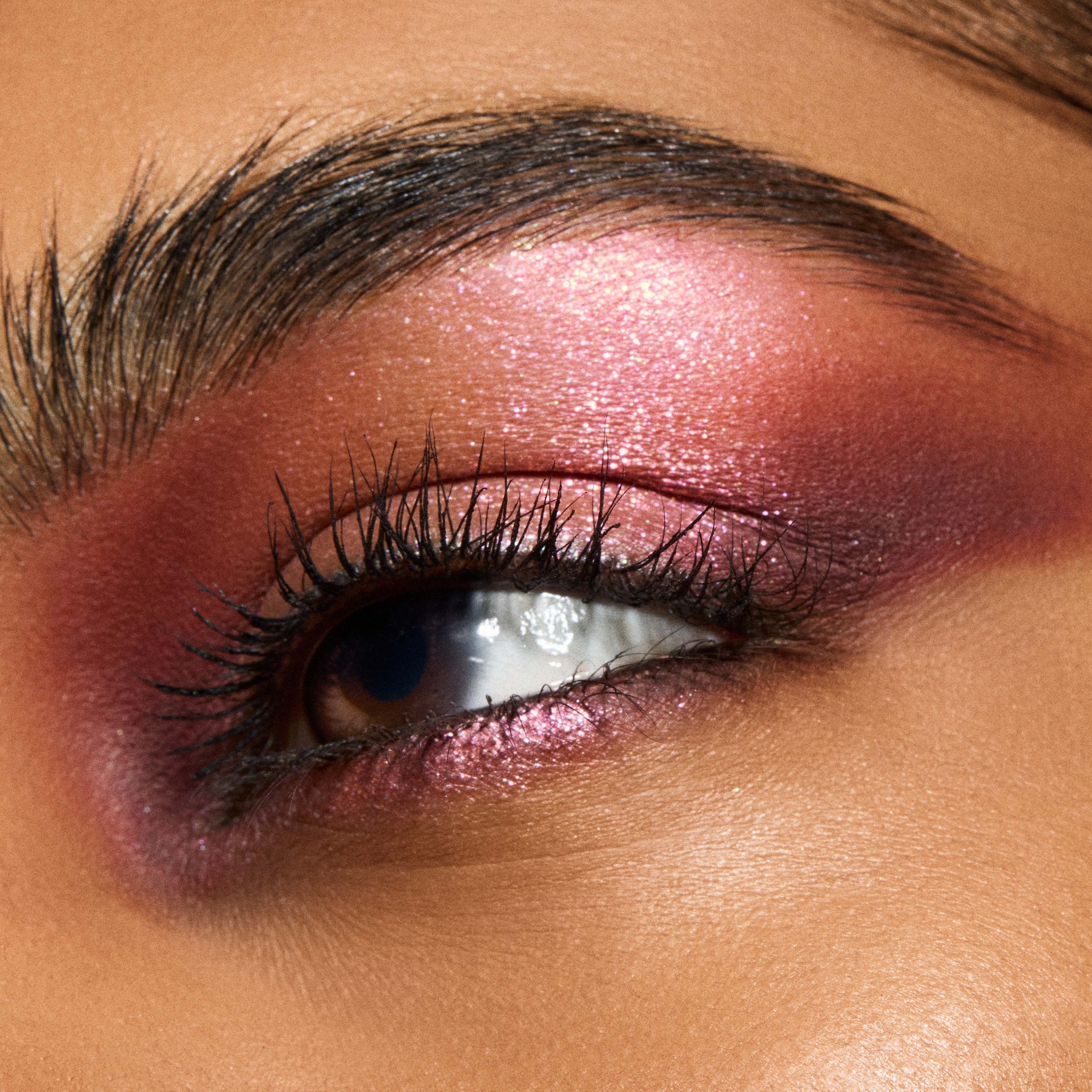 MAC Cosmetics Eye Shadow Glitter Last Dance (obrázok 3)