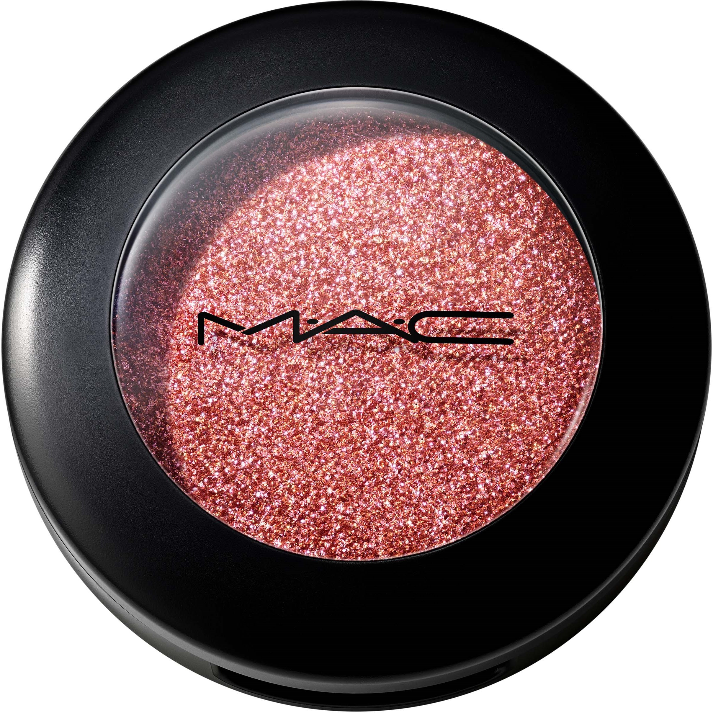 MAC Cosmetics Eye Shadow Glitter Let's Roll (obrázok 6)