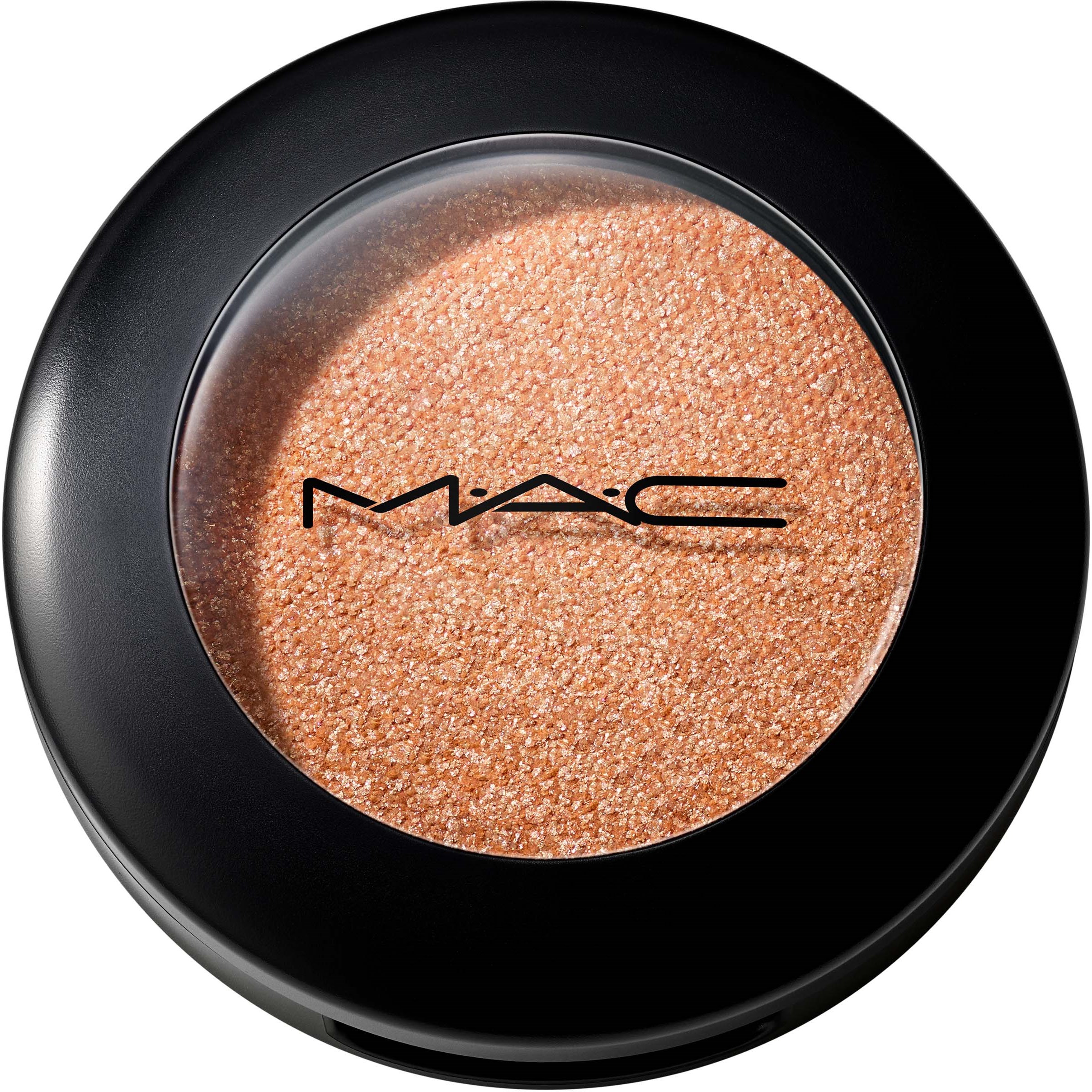 MAC Cosmetics Eye Shadow Glitter Oh So Gilty (obrázok 6)