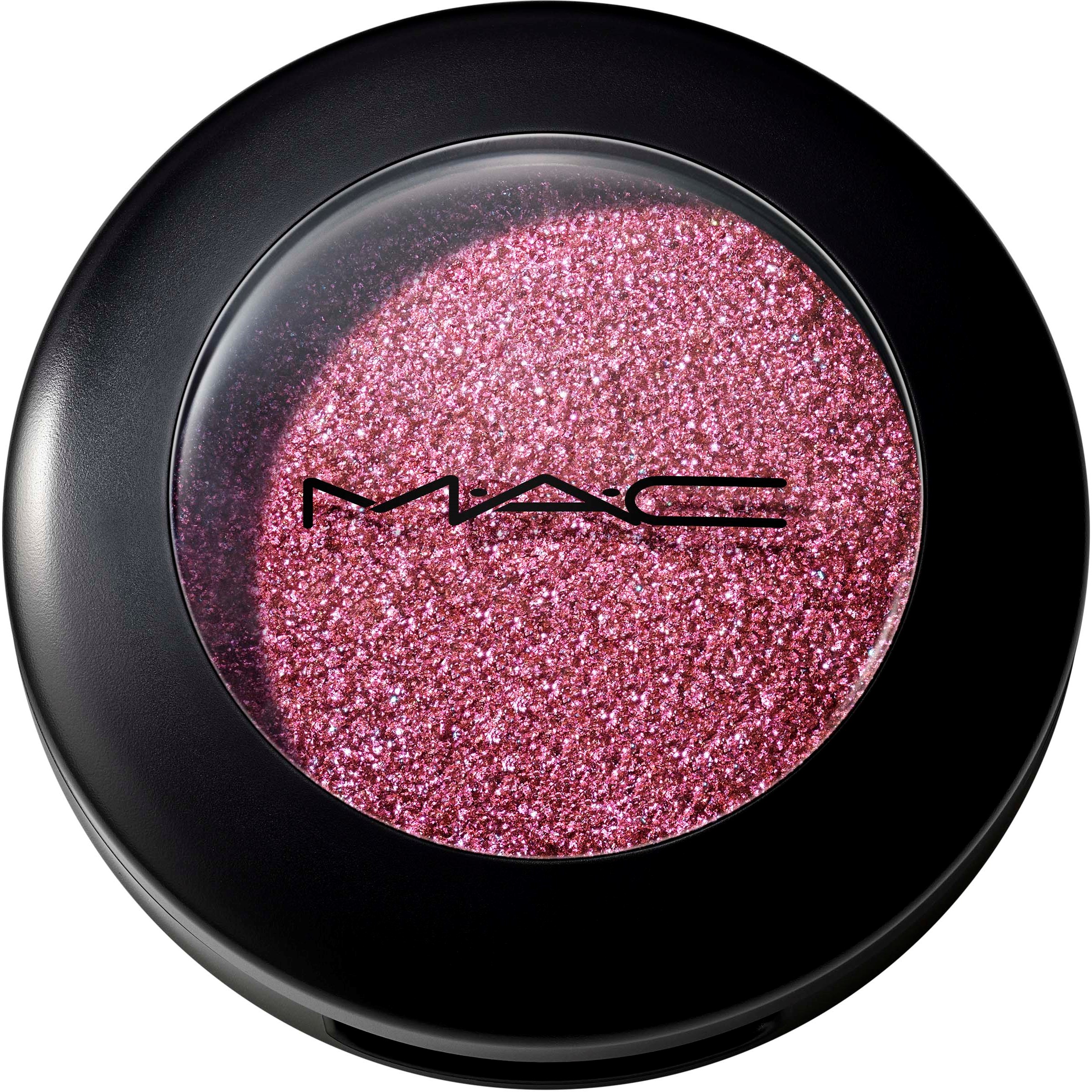 MAC Cosmetics Eye Shadow Glitter Pink Lightning (obrázok 6)