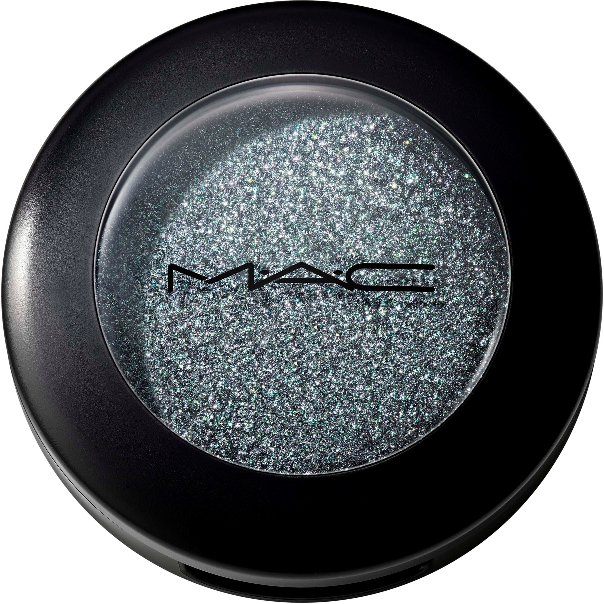 MAC Cosmetics Eye Shadow Glitter Private Jet (obrázok 6)
