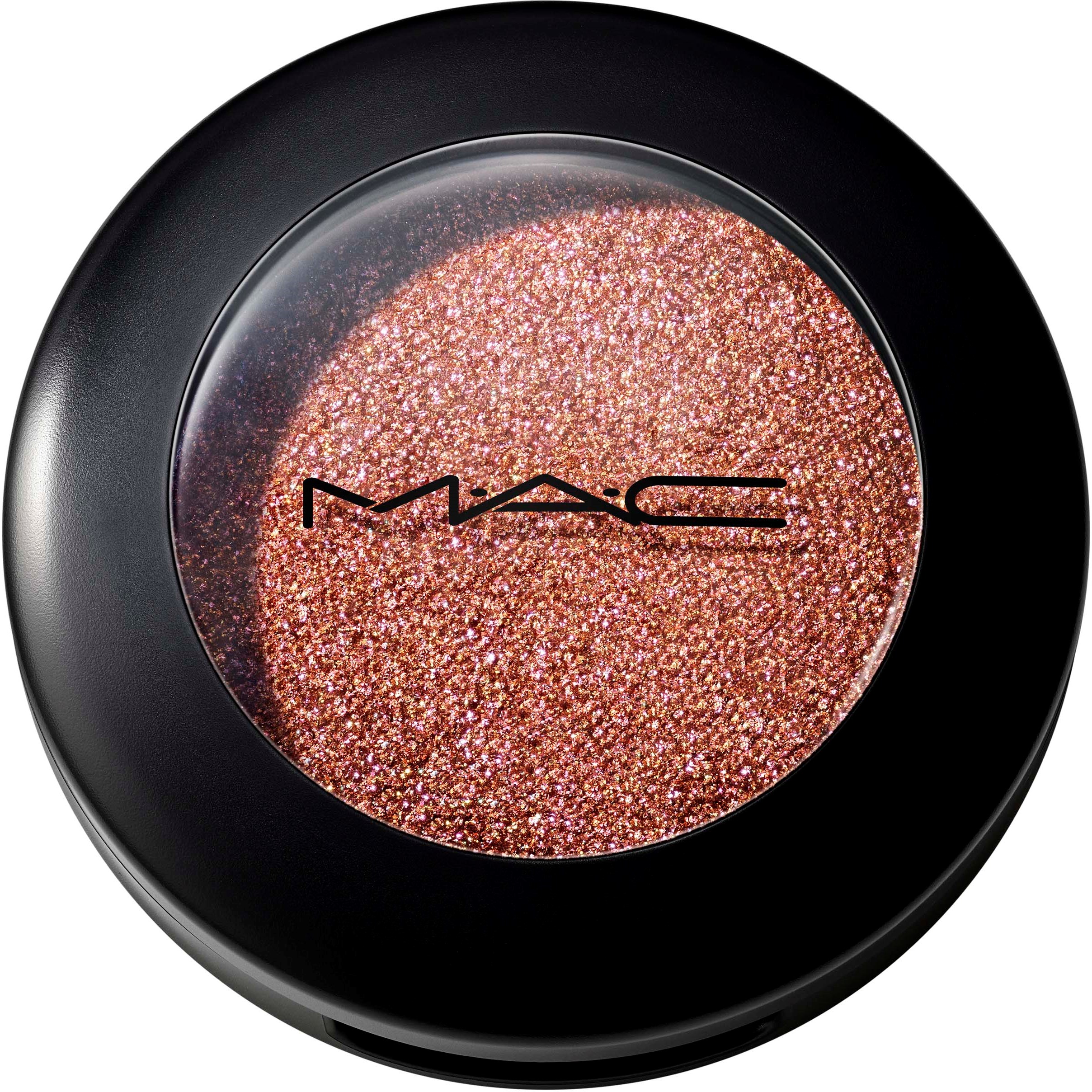 MAC Cosmetics Eye Shadow Glitter Slow/Fast/Slow (obrázok 6)