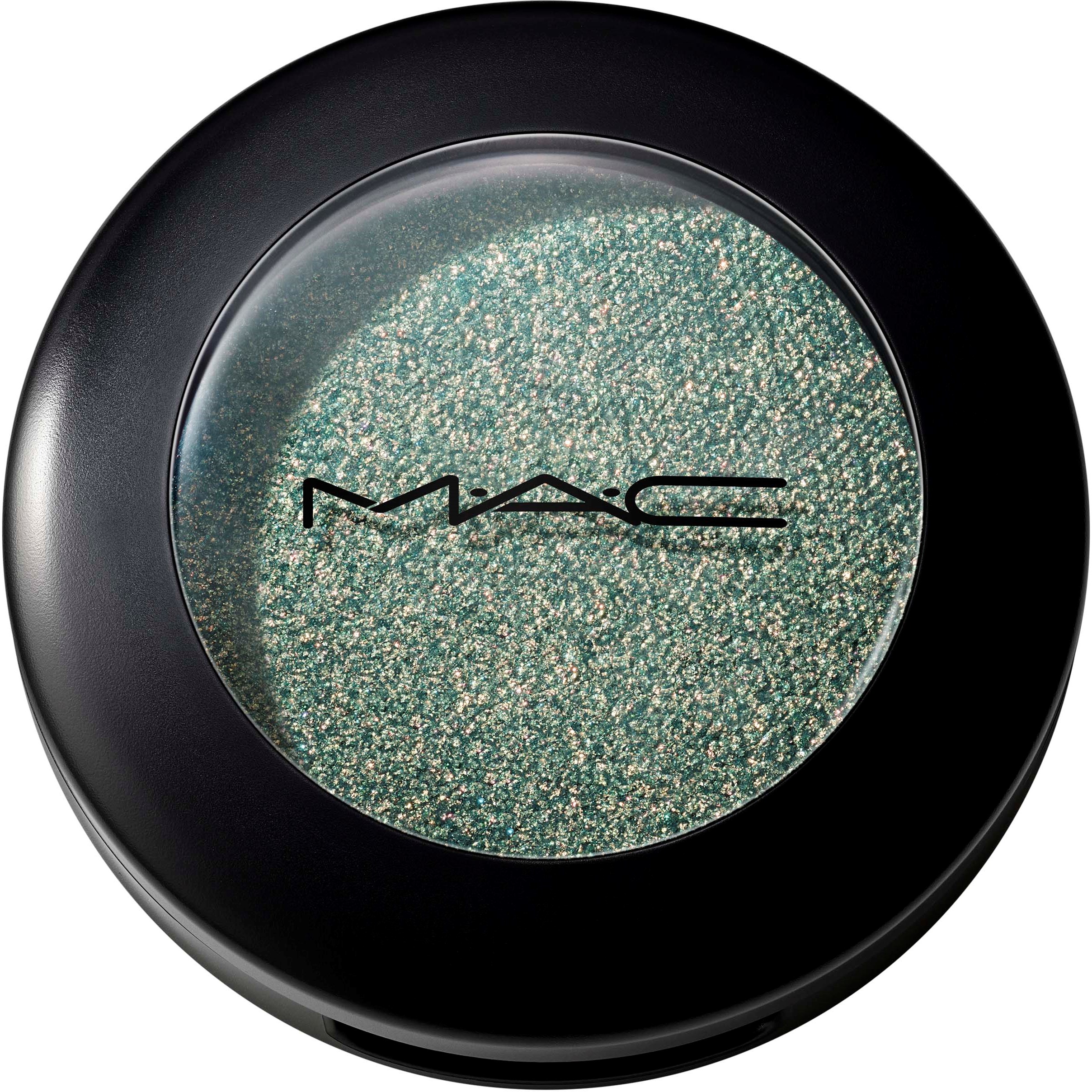 MAC Cosmetics Eye Shadow Glitter Try Me On (obrázok 6)