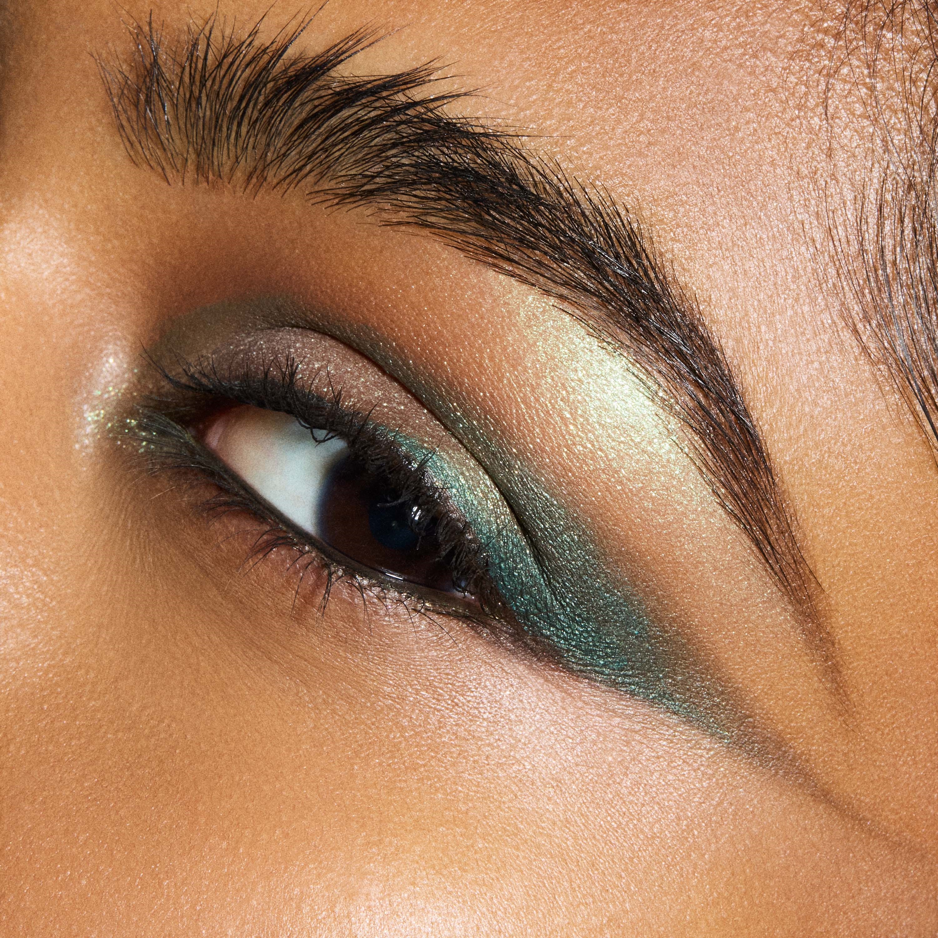 MAC Cosmetics Eye Shadow Glitter Twinkle (obrázok 3)