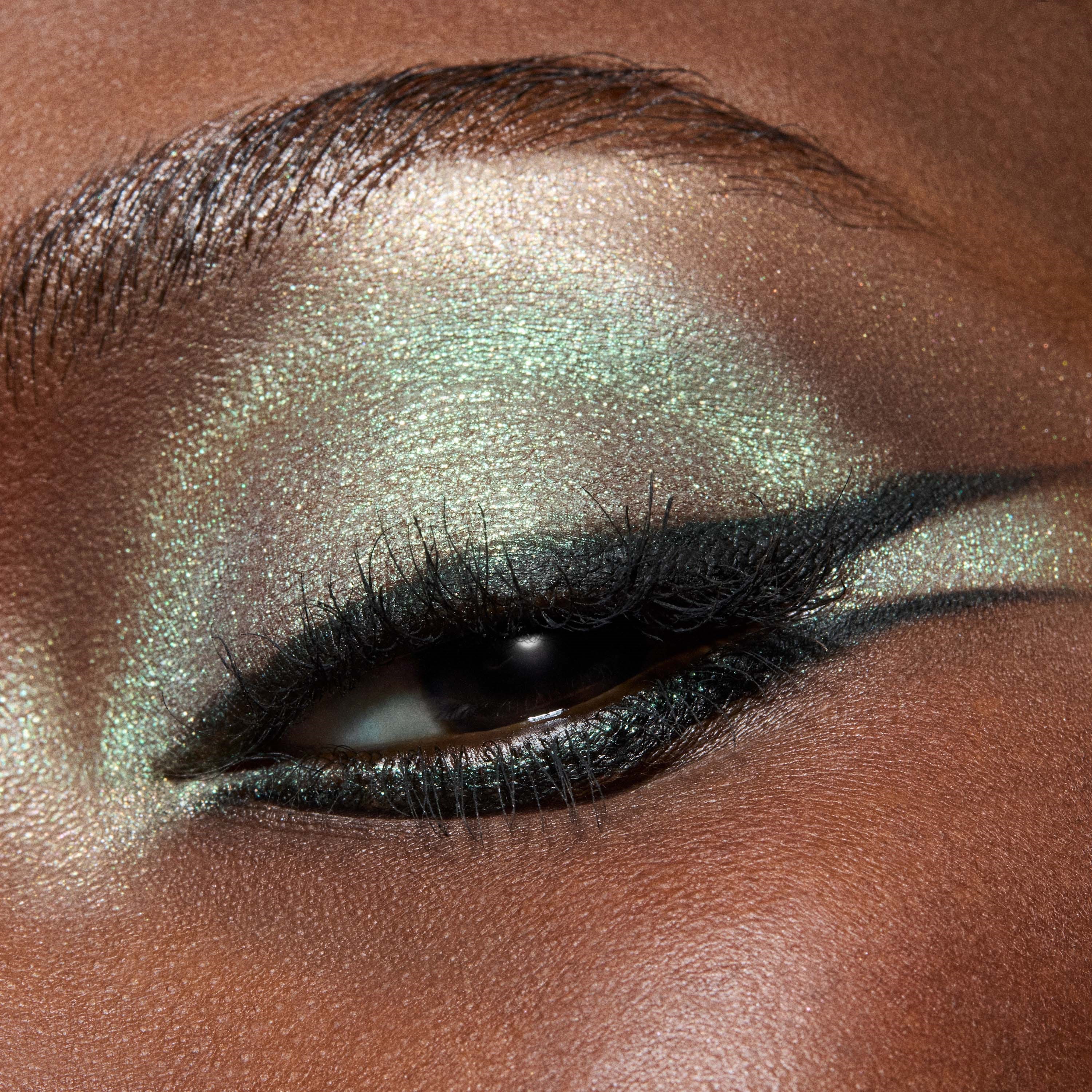 MAC Cosmetics Eye Shadow Glitter Twinkle (obrázok 4)